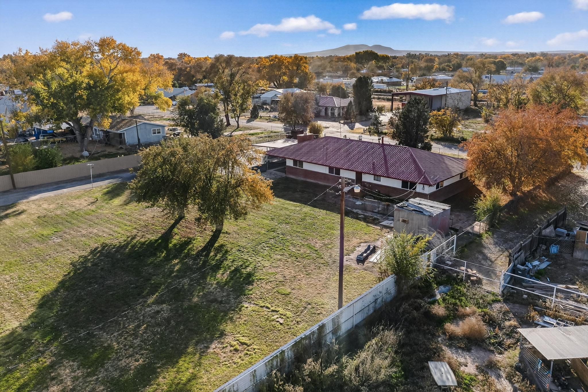 1110 Ranchero Road