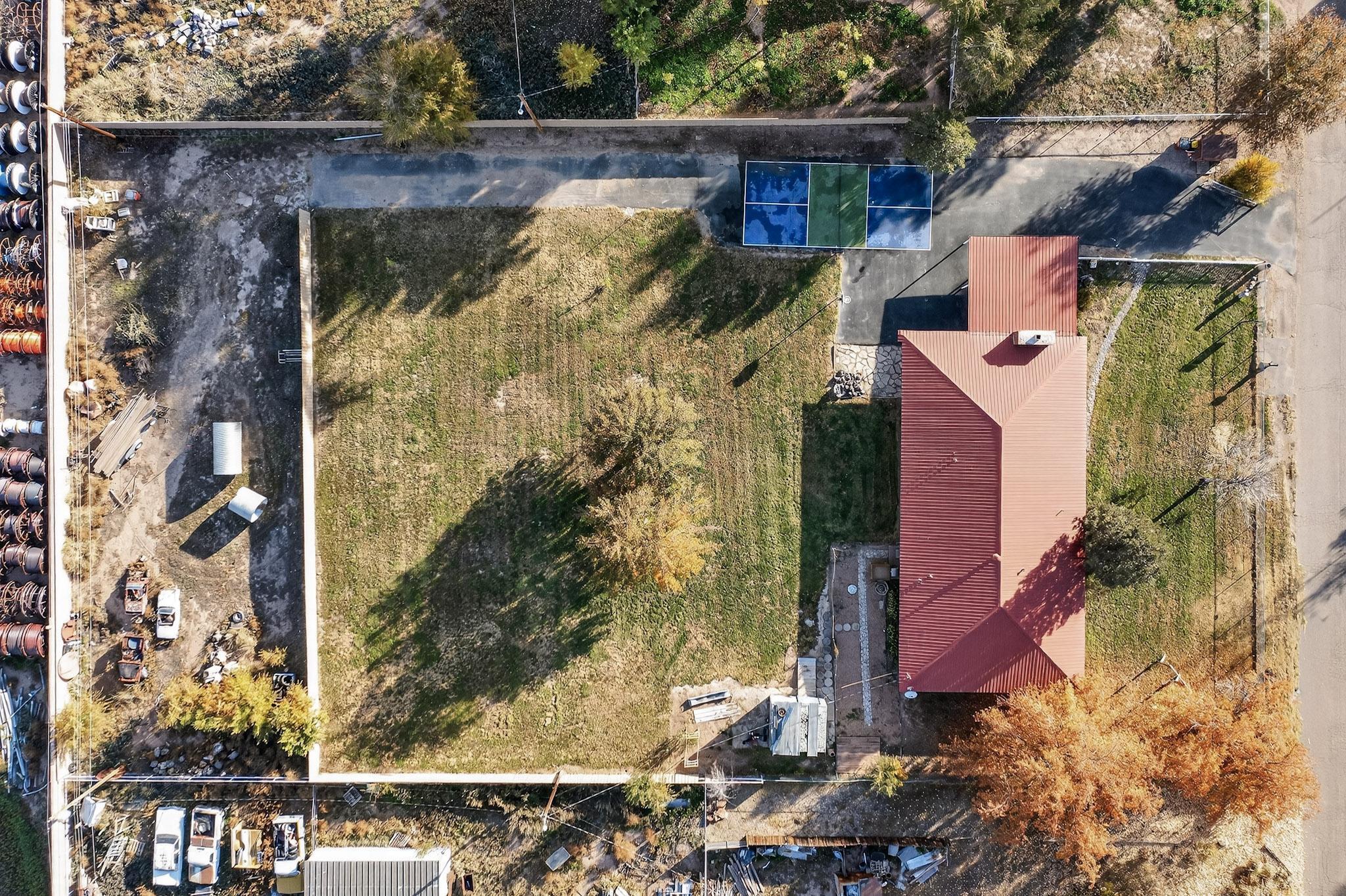1110 Ranchero Road