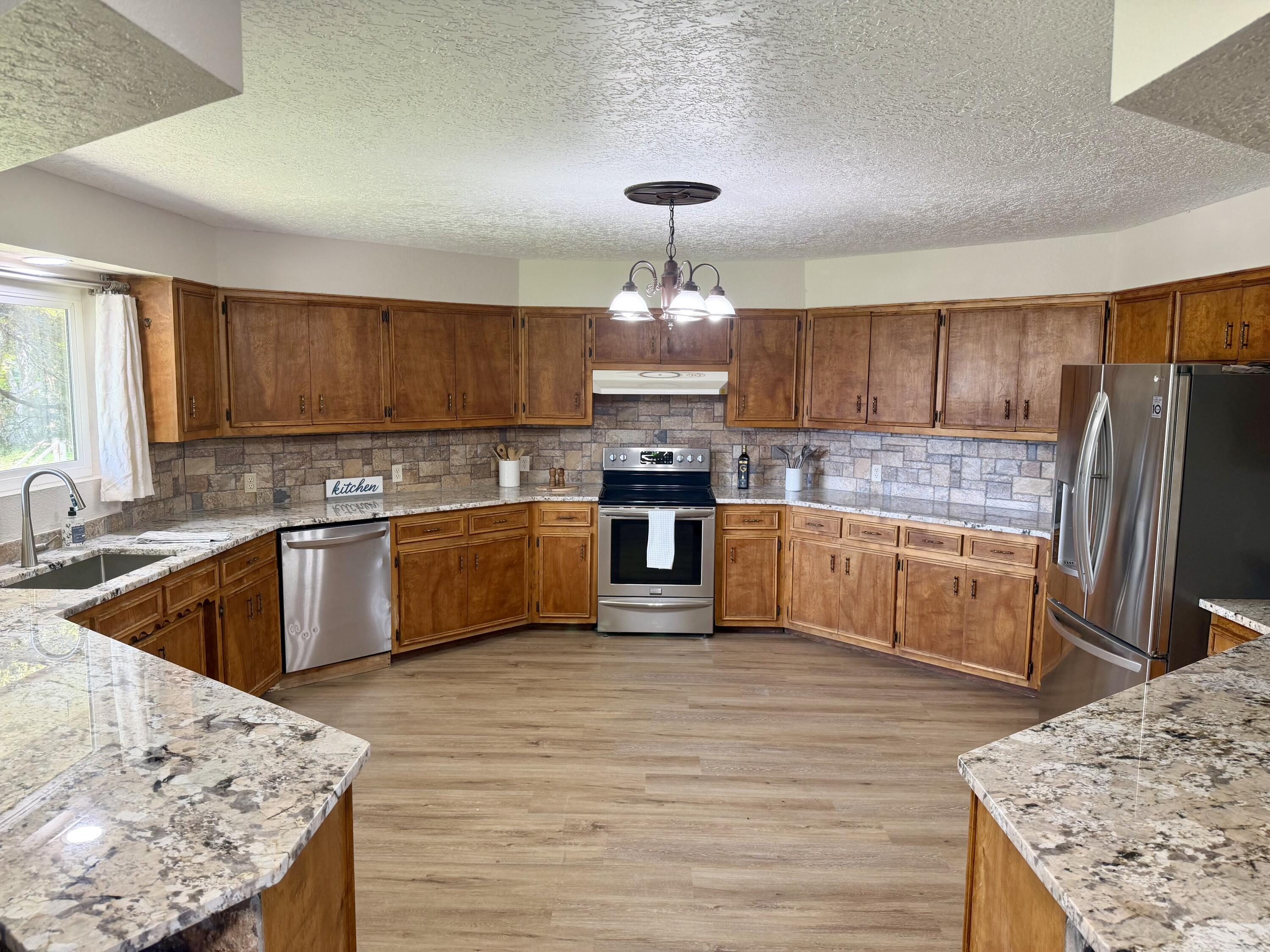 1110 Ranchero Road