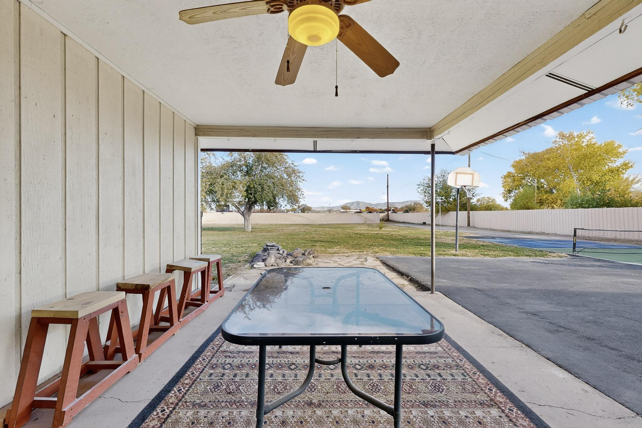 1110 Ranchero Road
