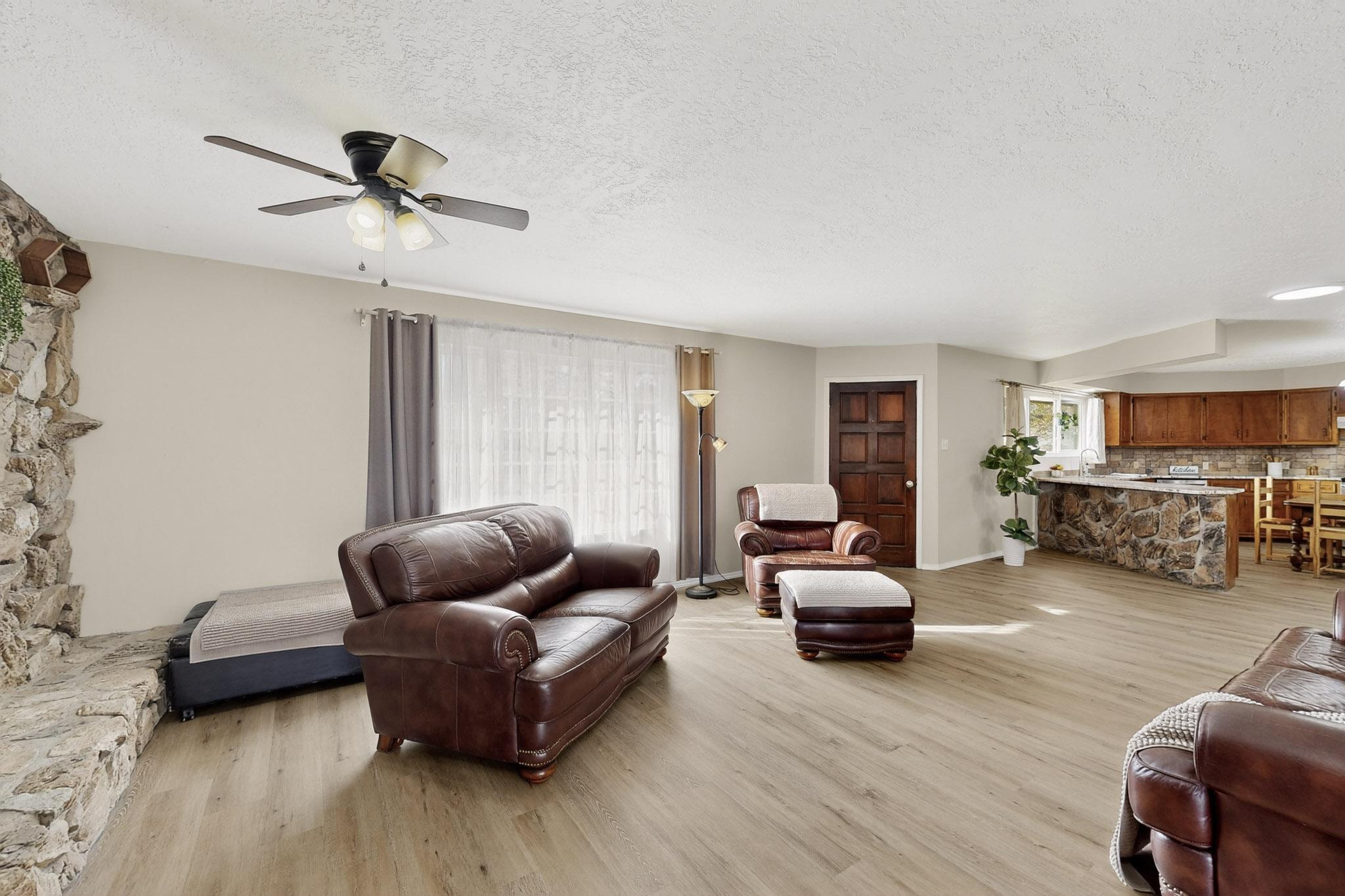 1110 Ranchero Road