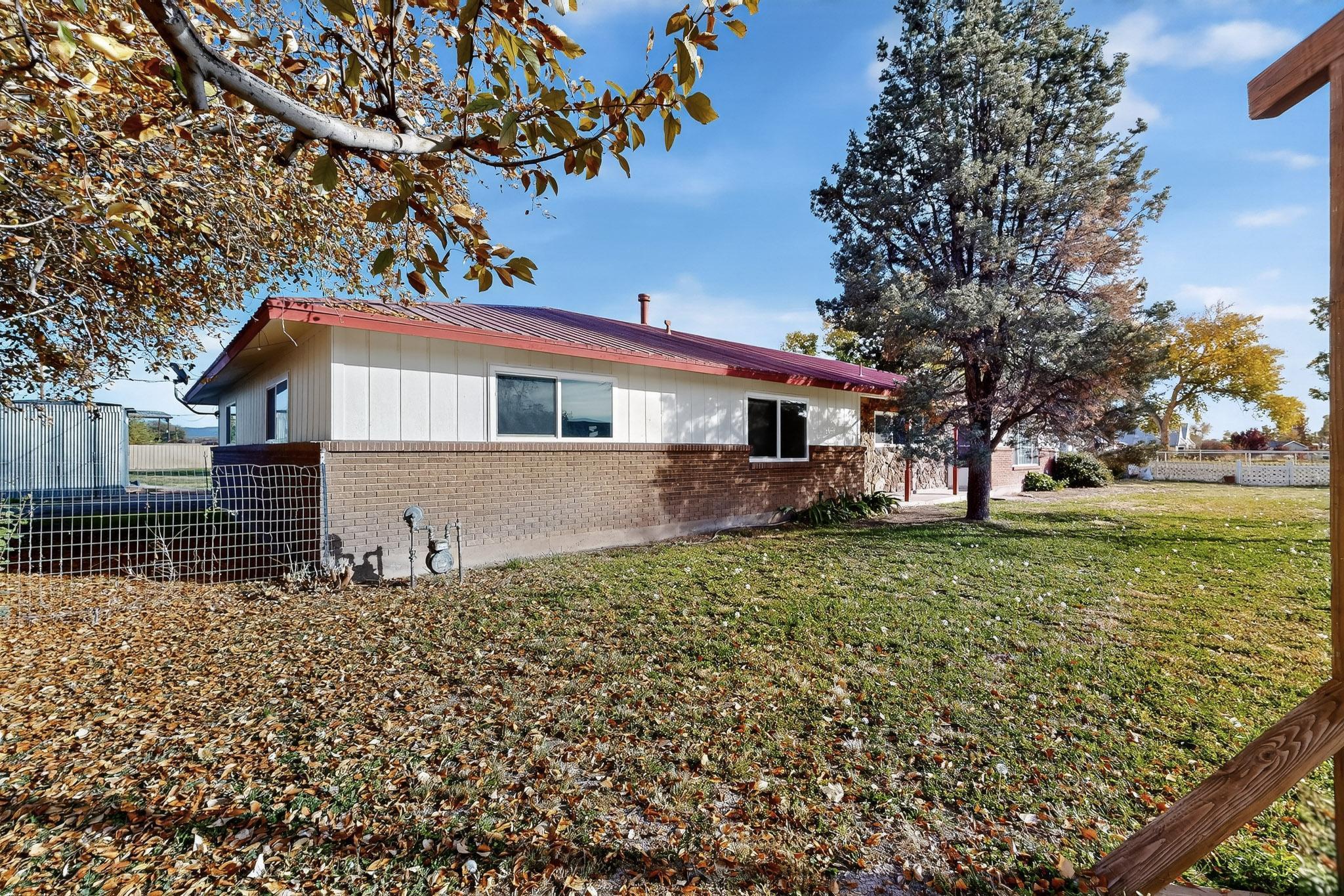 1110 Ranchero Road