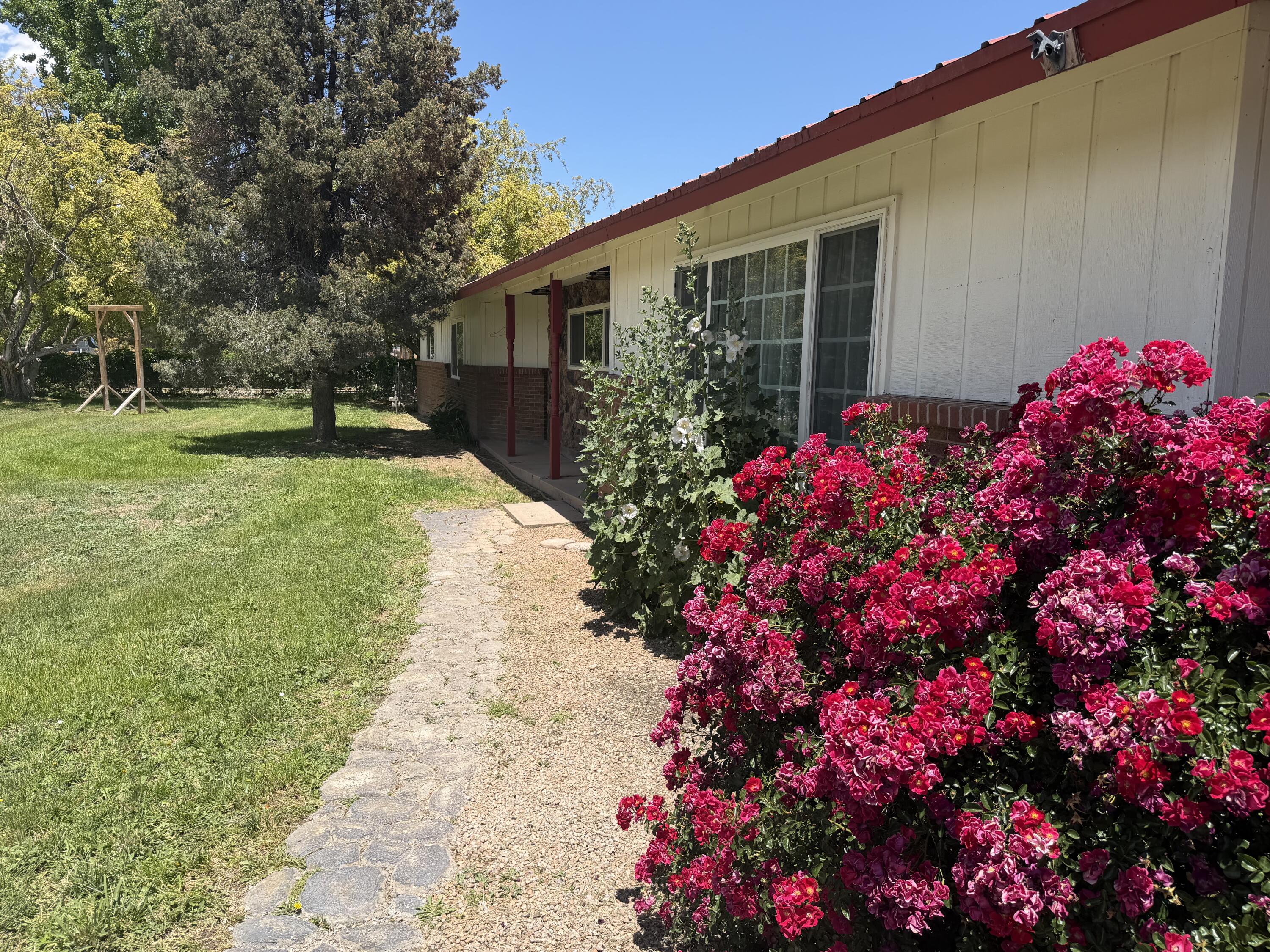 1110 Ranchero Road