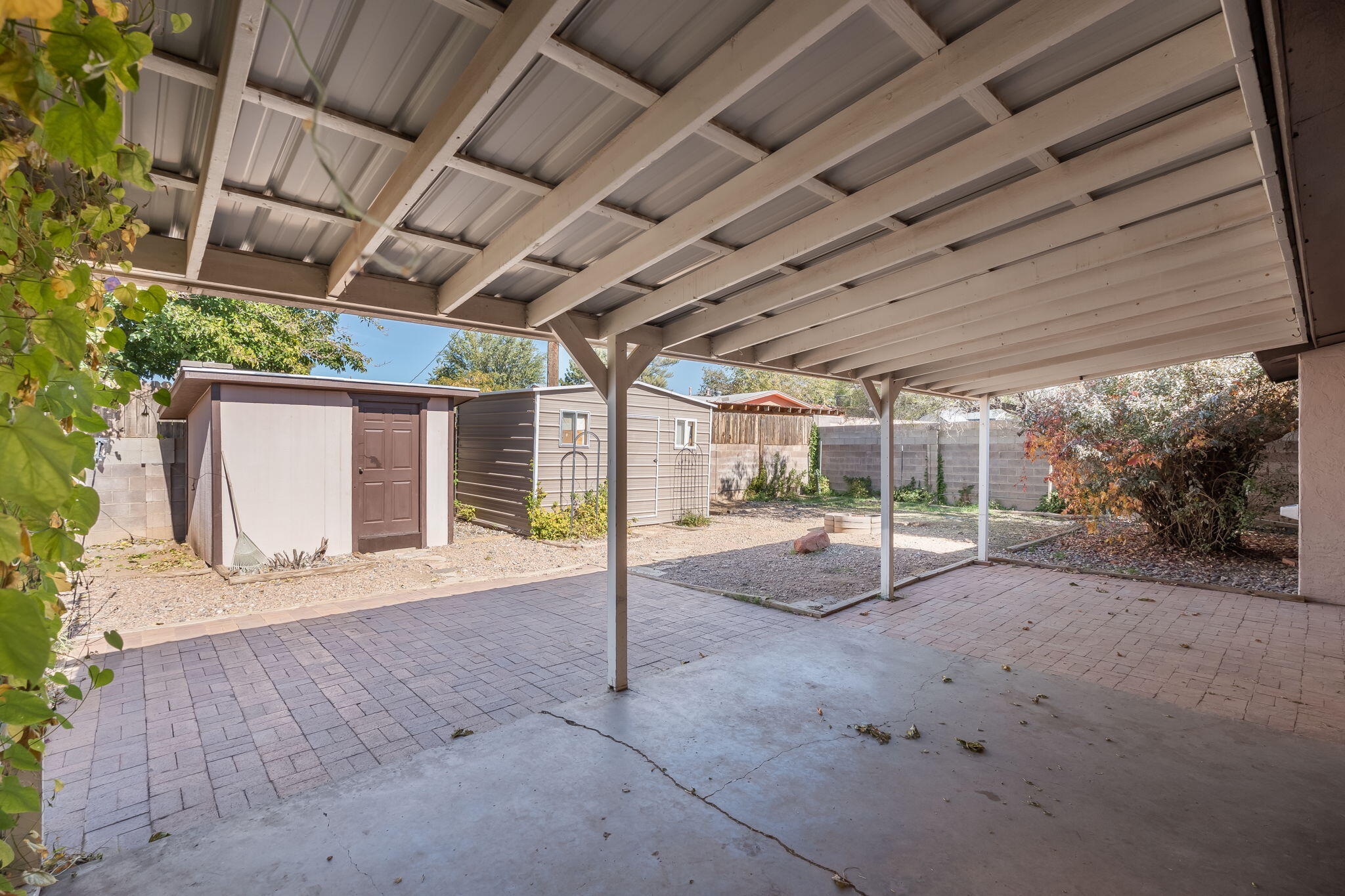 11625 Mocho Place NE