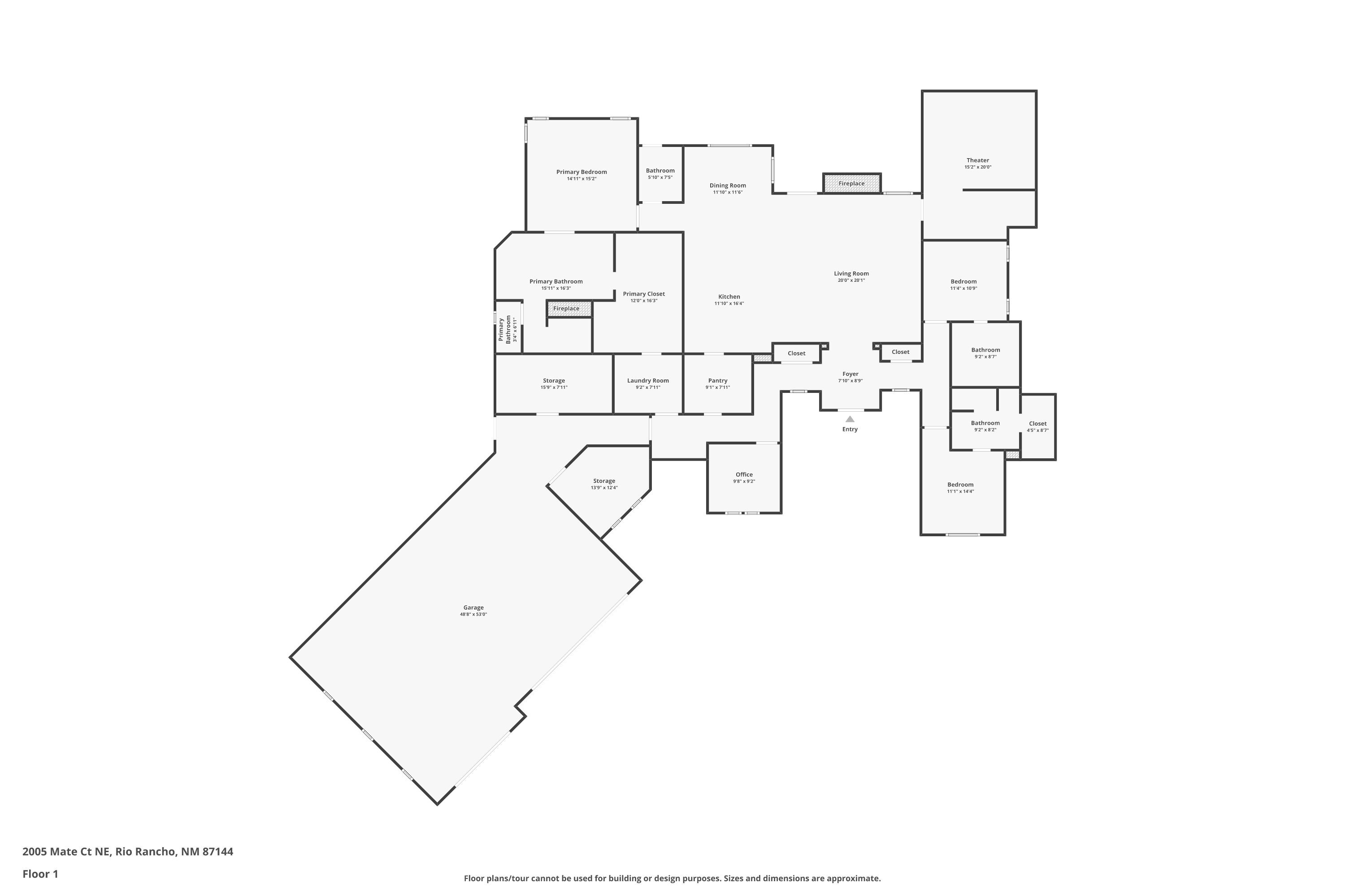 2005 Mate Court NE