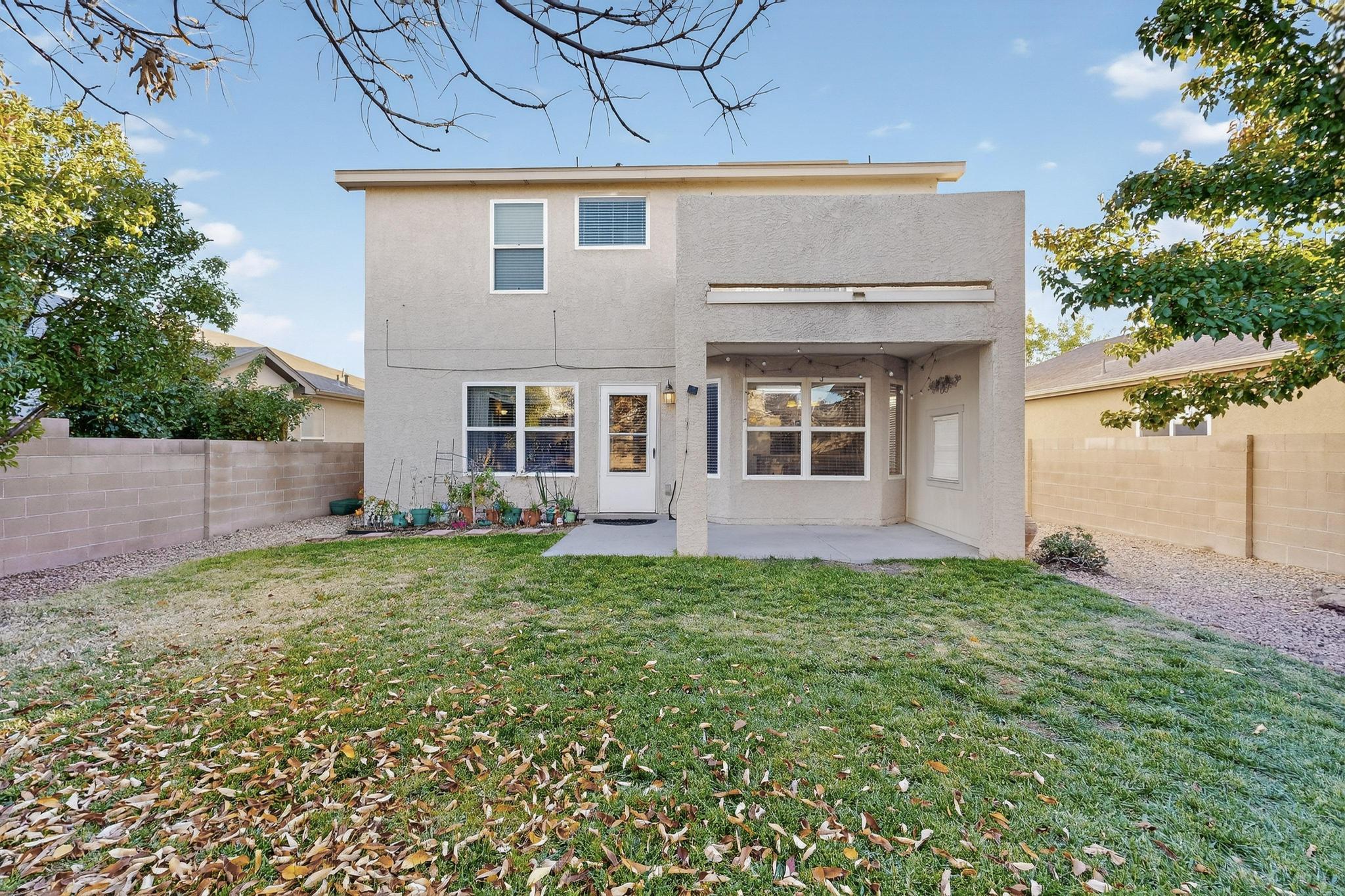 6309 Orfeo Trail NW