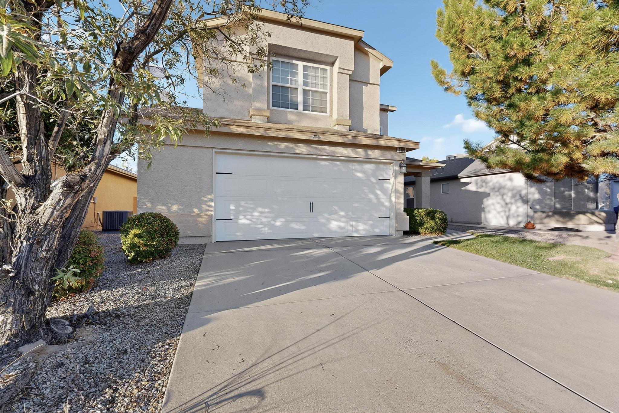 6309 Orfeo Trail NW