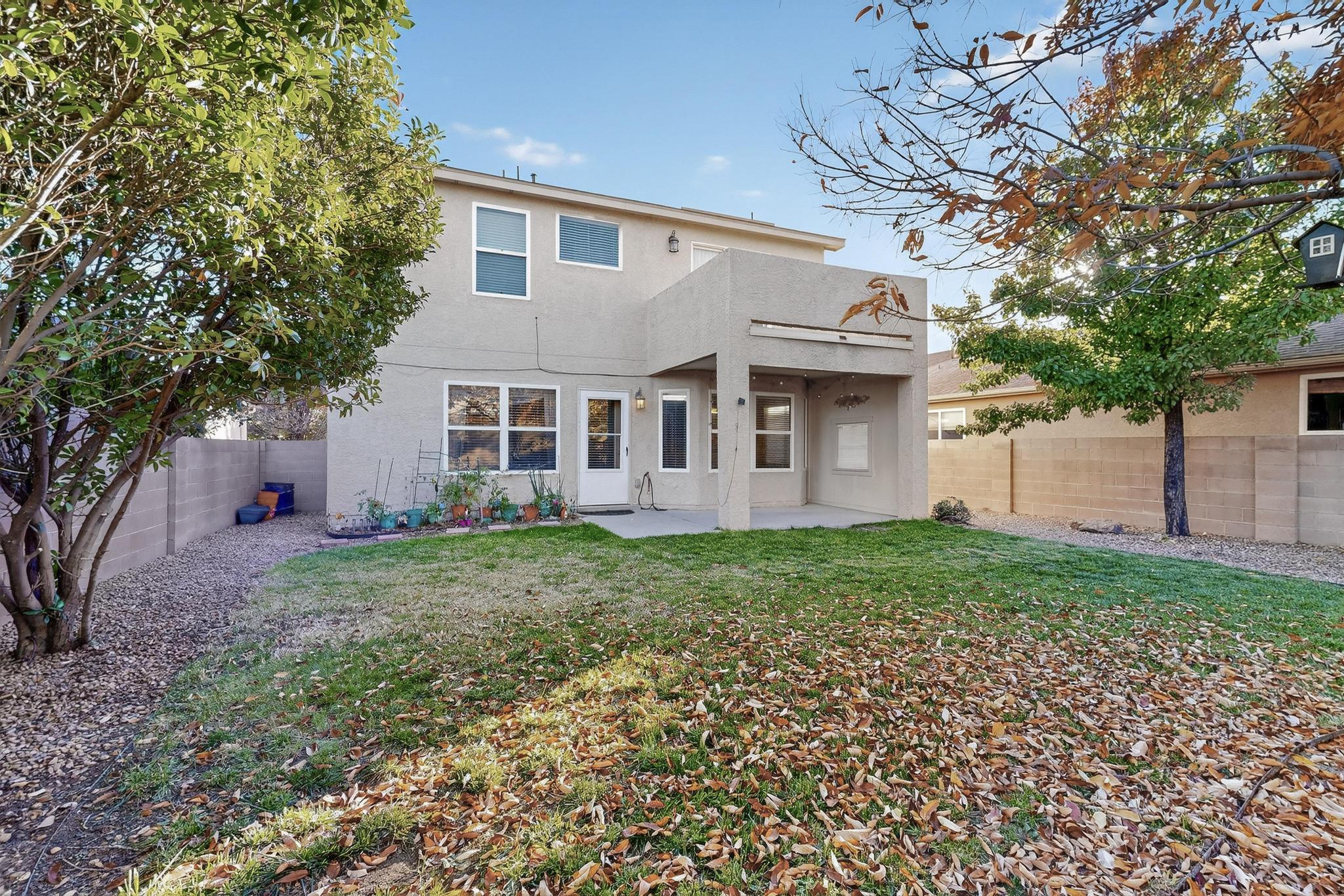 6309 Orfeo Trail NW