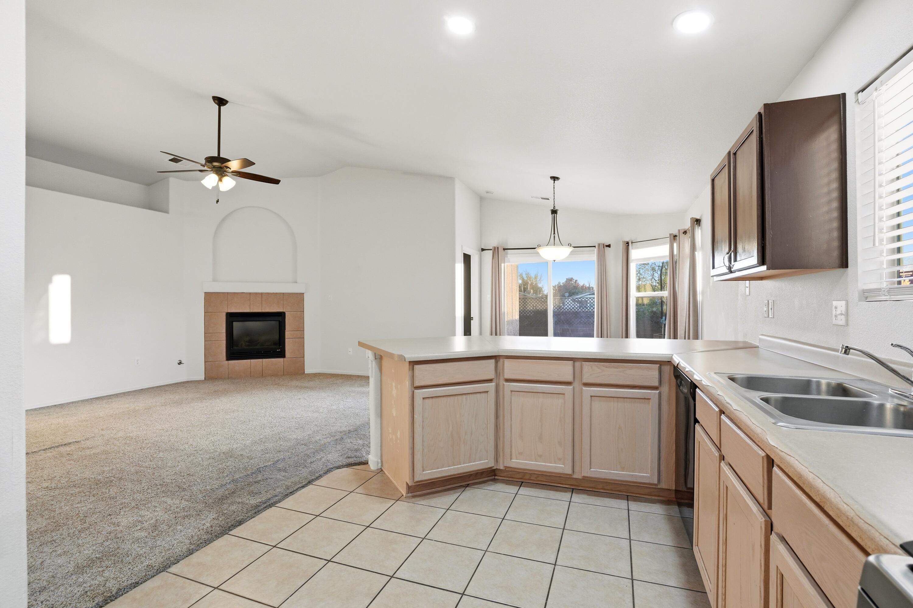 744 Ocate Meadows Drive