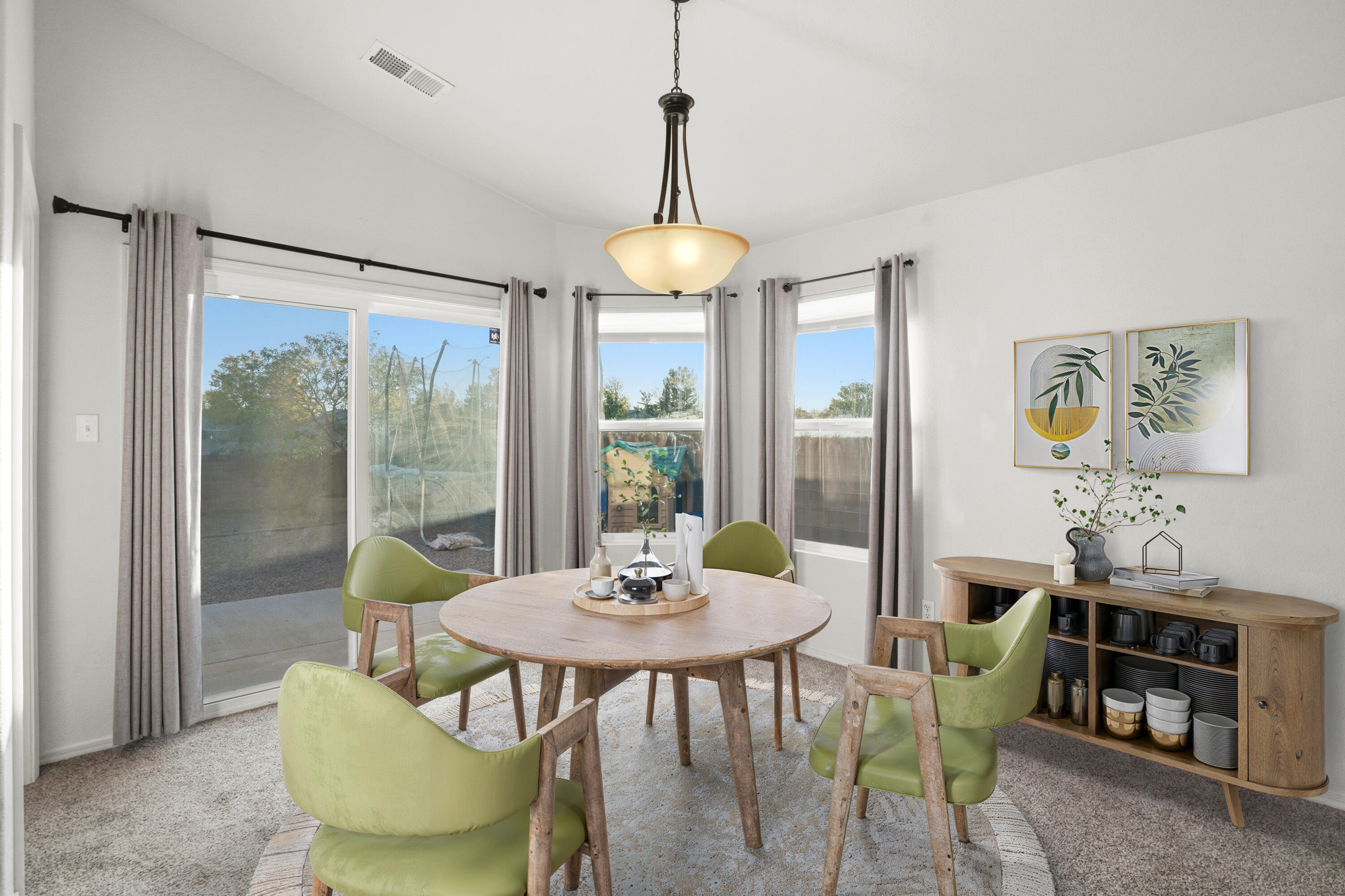 744 Ocate Meadows Drive