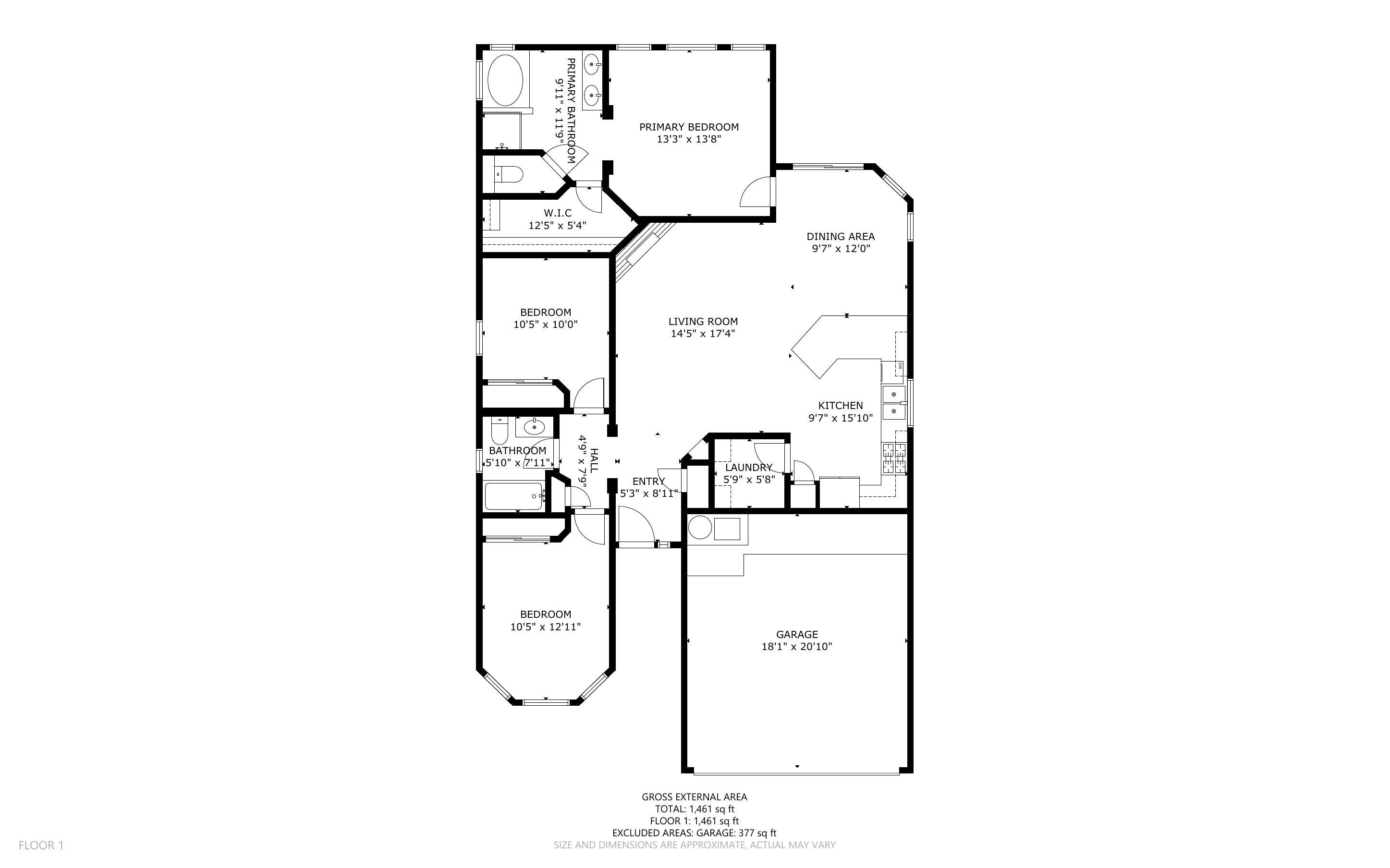 744 Ocate Meadows Drive