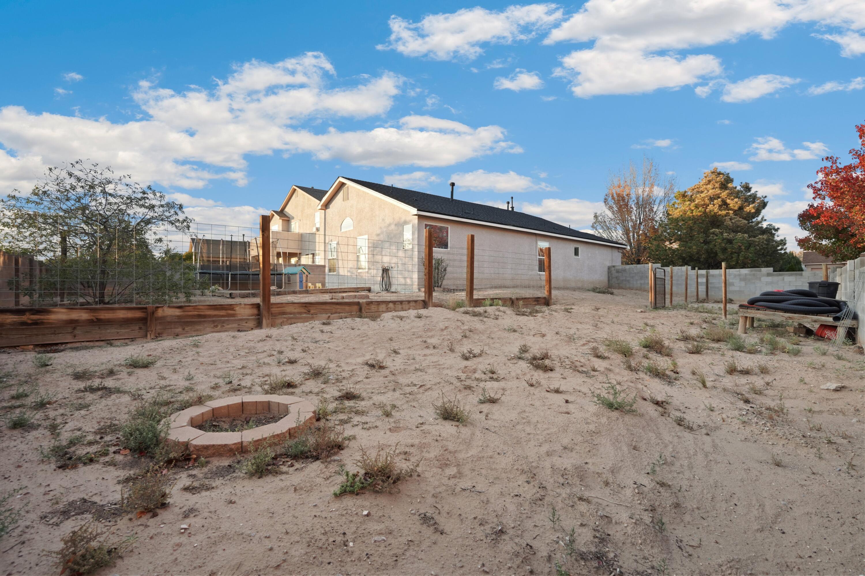 744 Ocate Meadows Drive