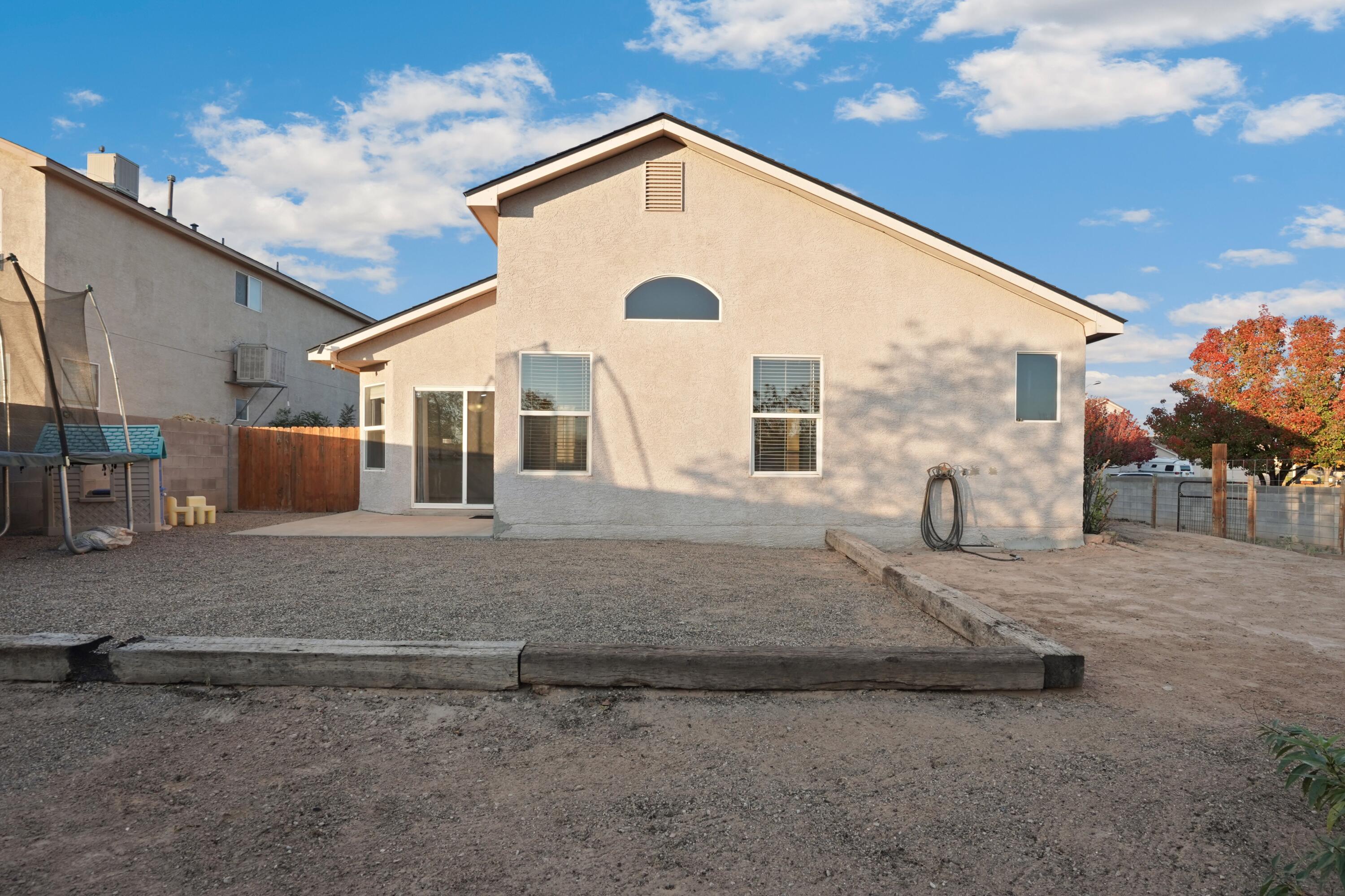 744 Ocate Meadows Drive