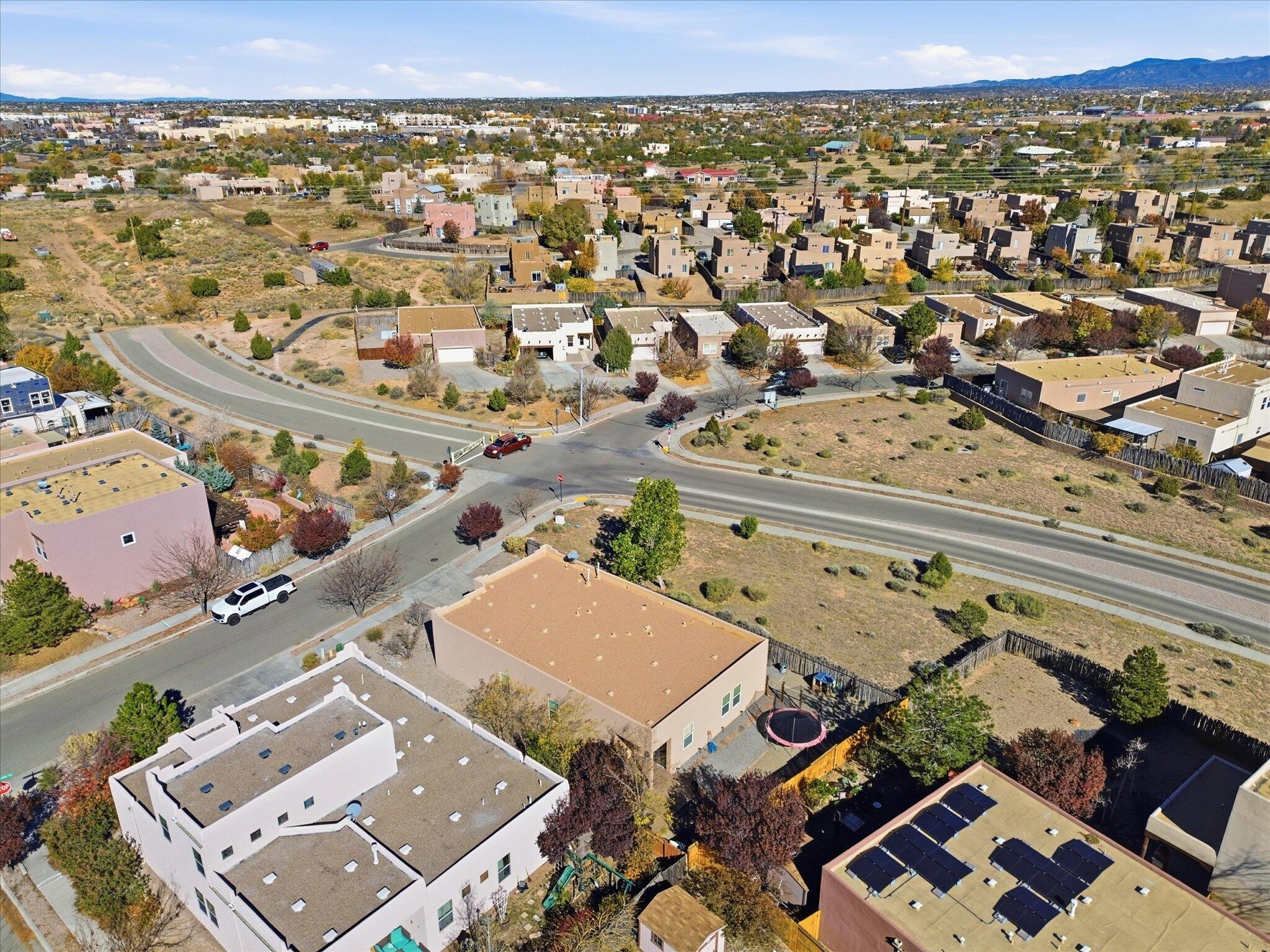 4001 Montana Verde Road