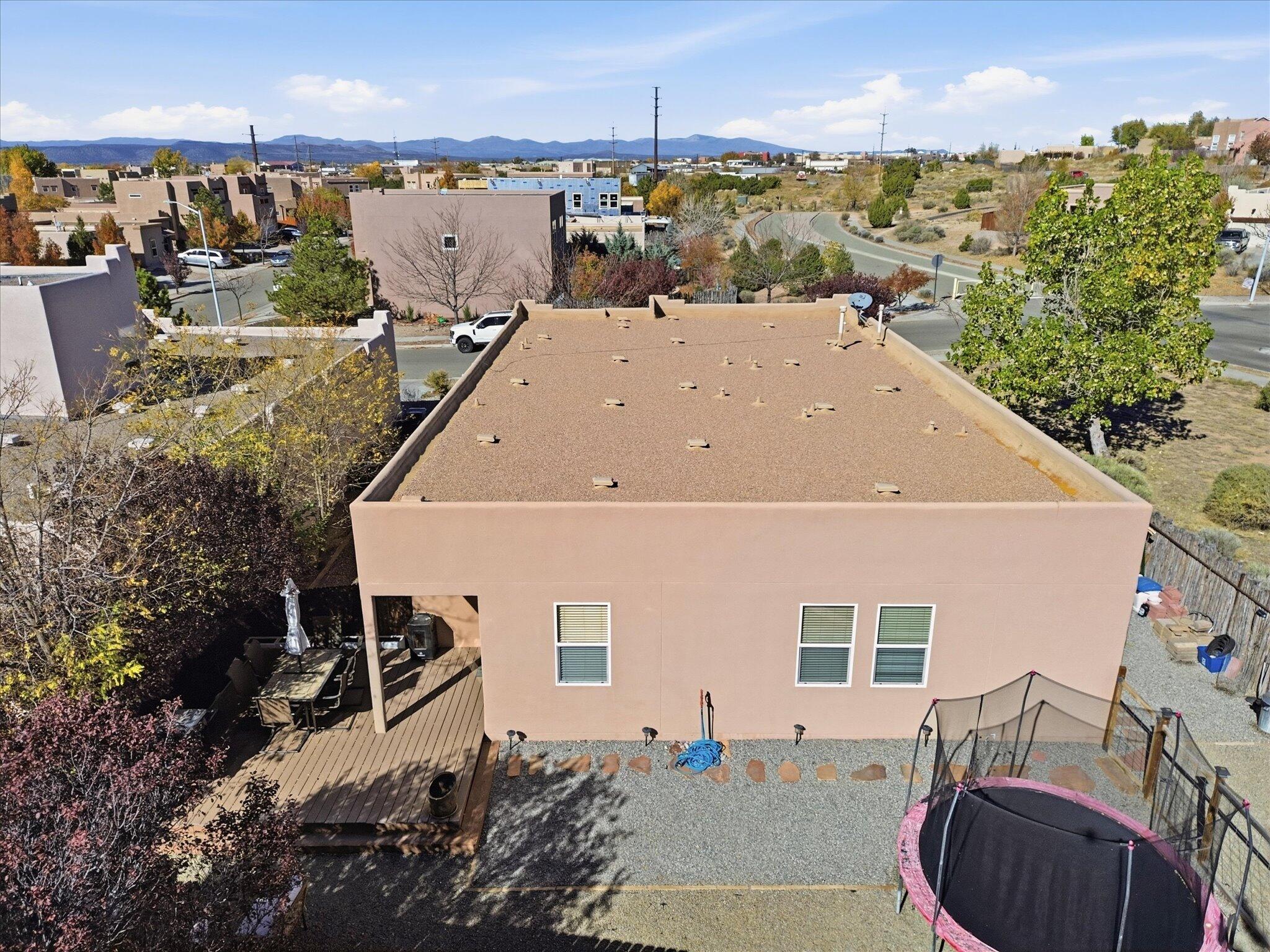 4001 Montana Verde Road