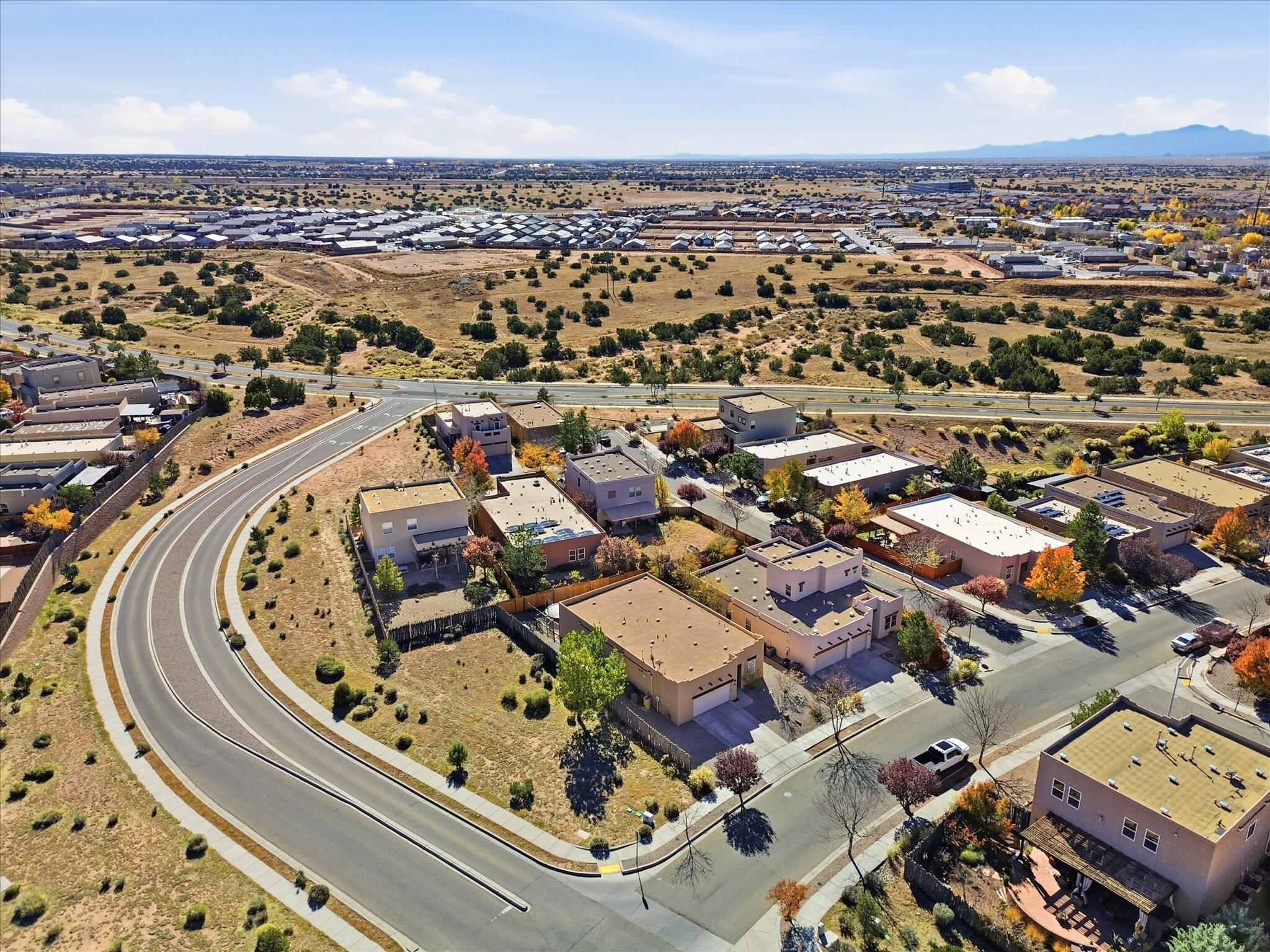 4001 Montana Verde Road