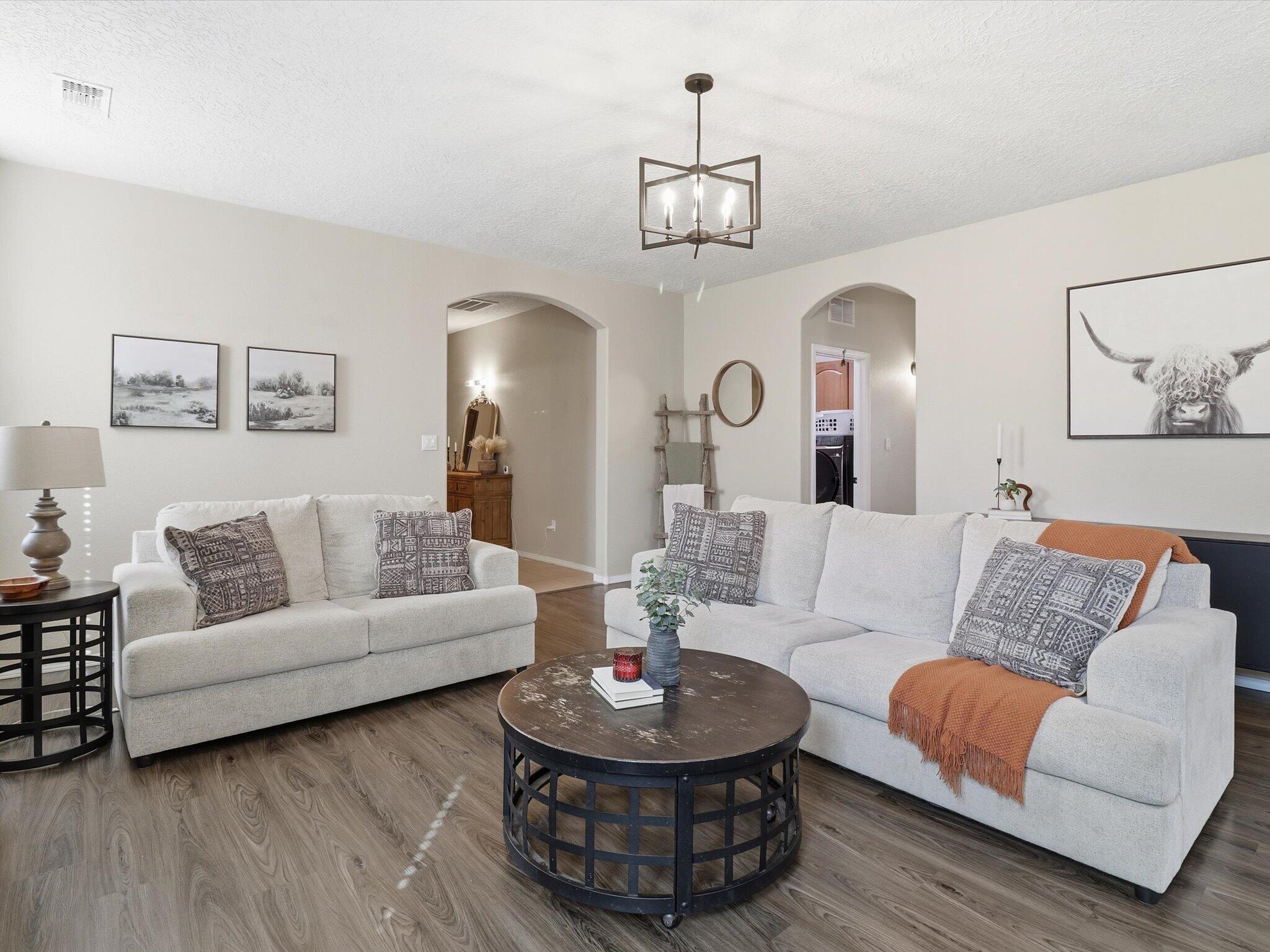 4001 Montana Verde Road