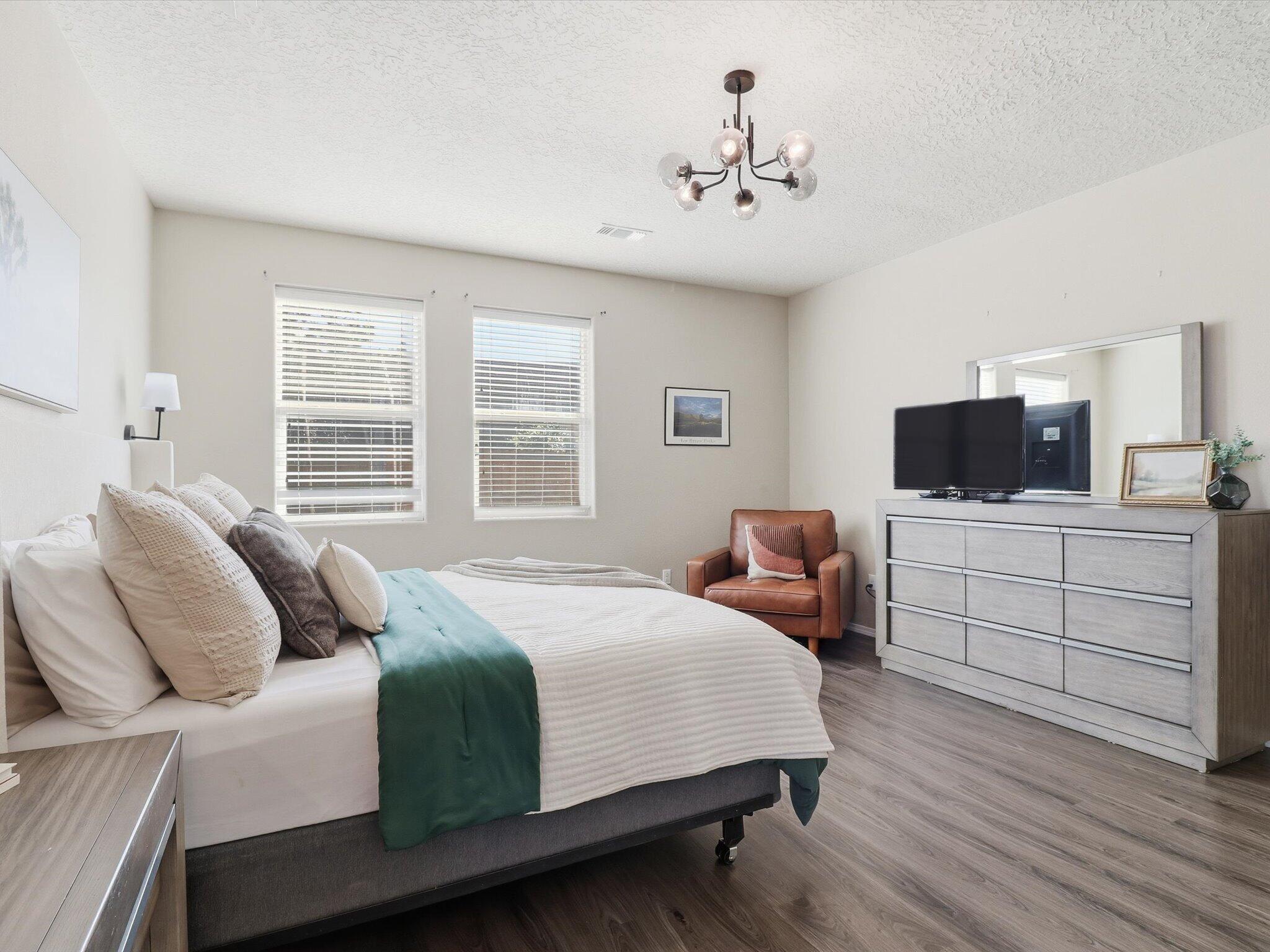 4001 Montana Verde Road