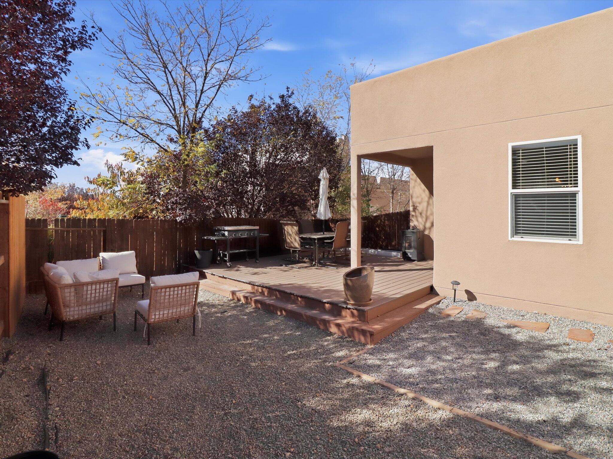 4001 Montana Verde Road