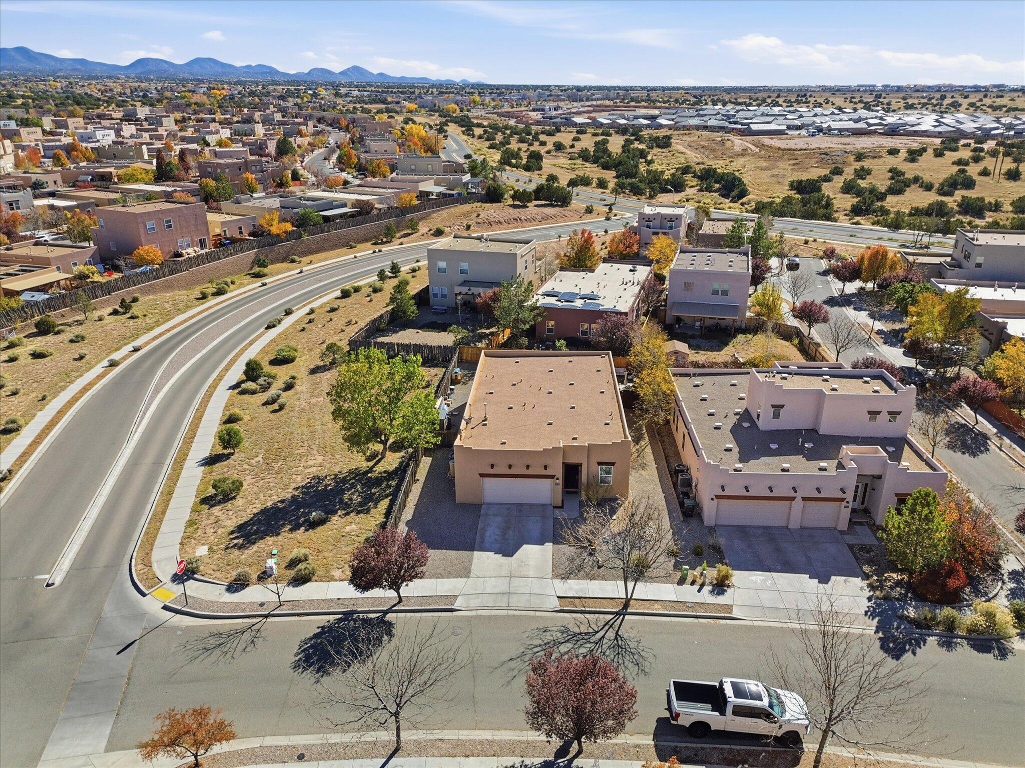 4001 Montana Verde Road