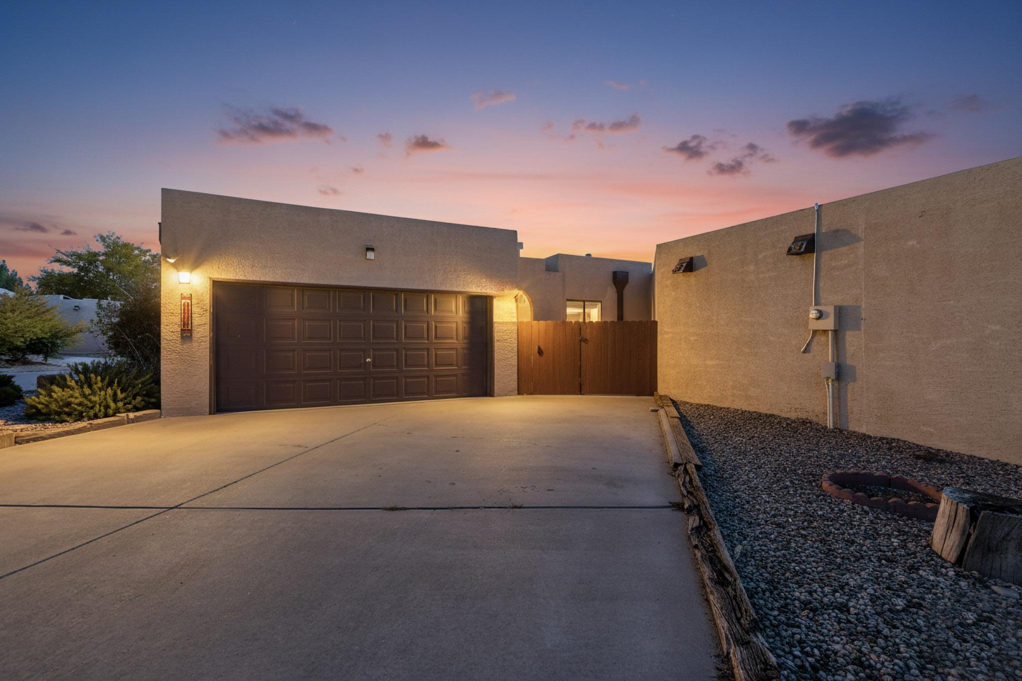 1101 Calle Del Valle