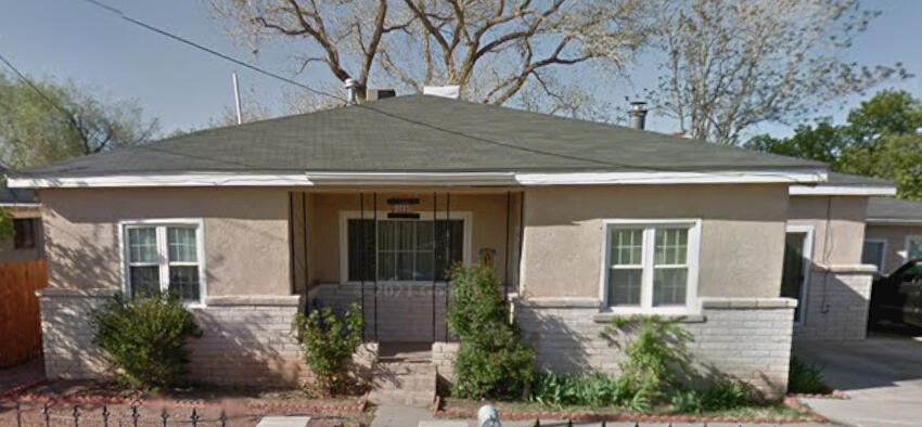 2715 Floral Road NW