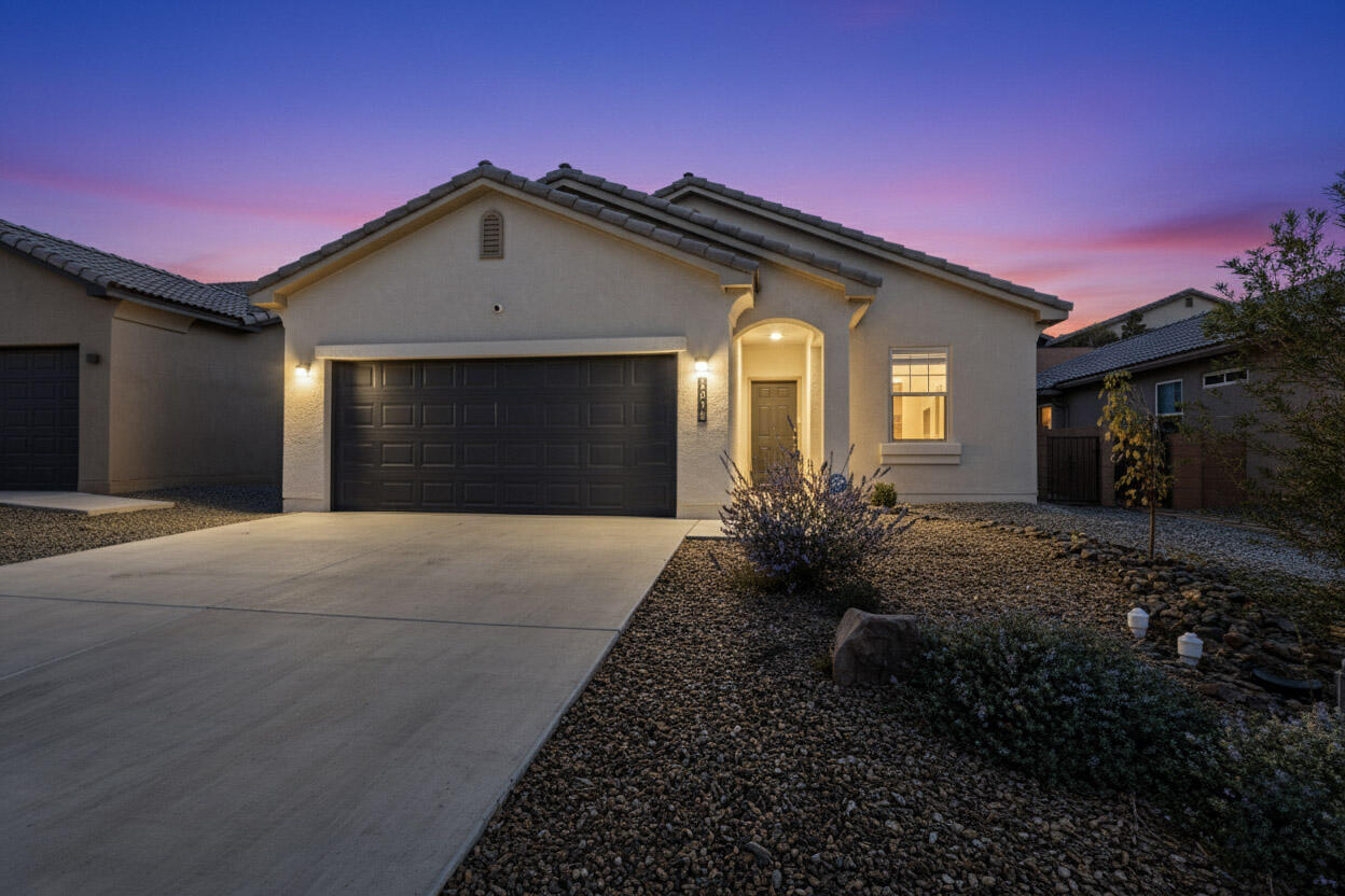 2036 Cougar Run Court SE