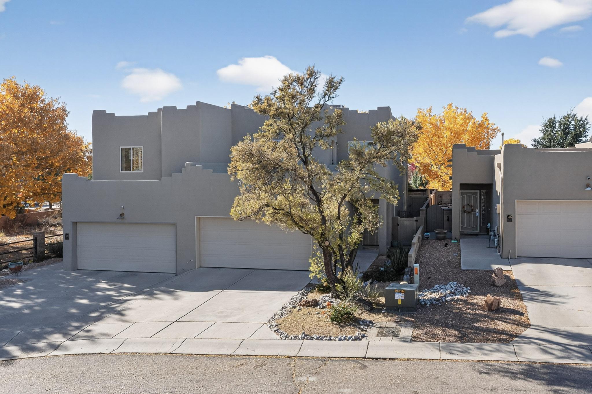 3604 Grama Court NW