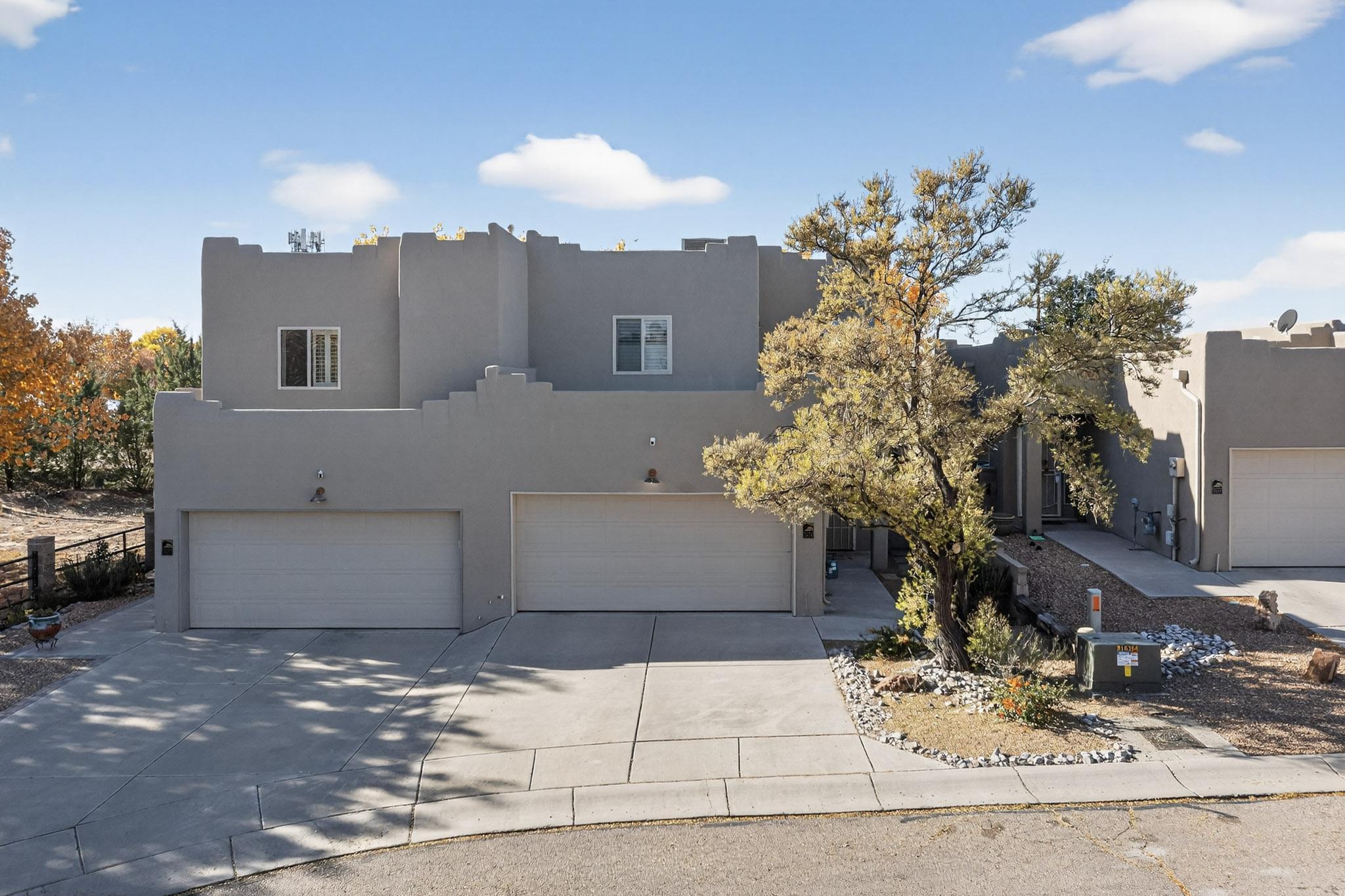 3604 Grama Court NW
