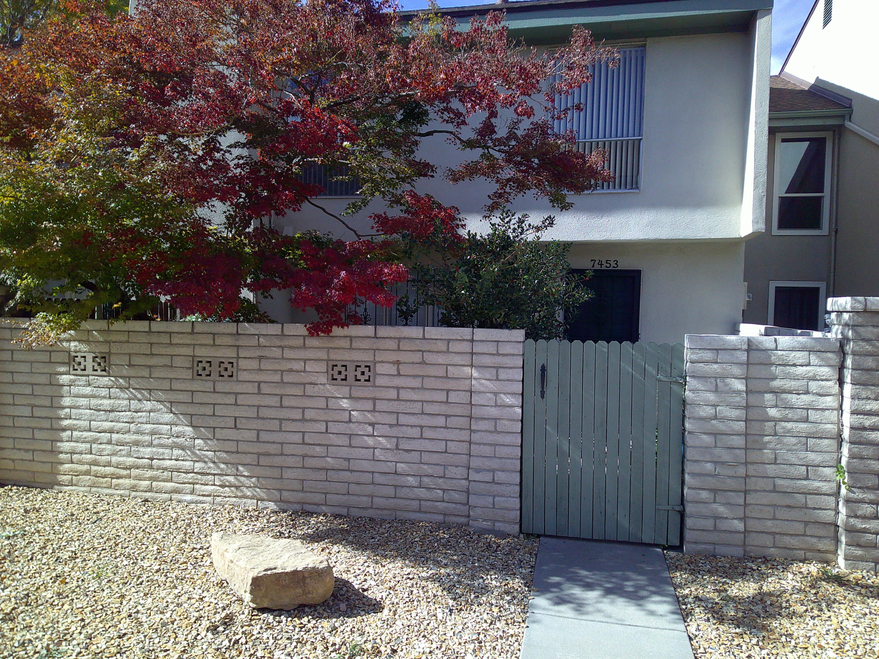 7453 Prairie Road NE