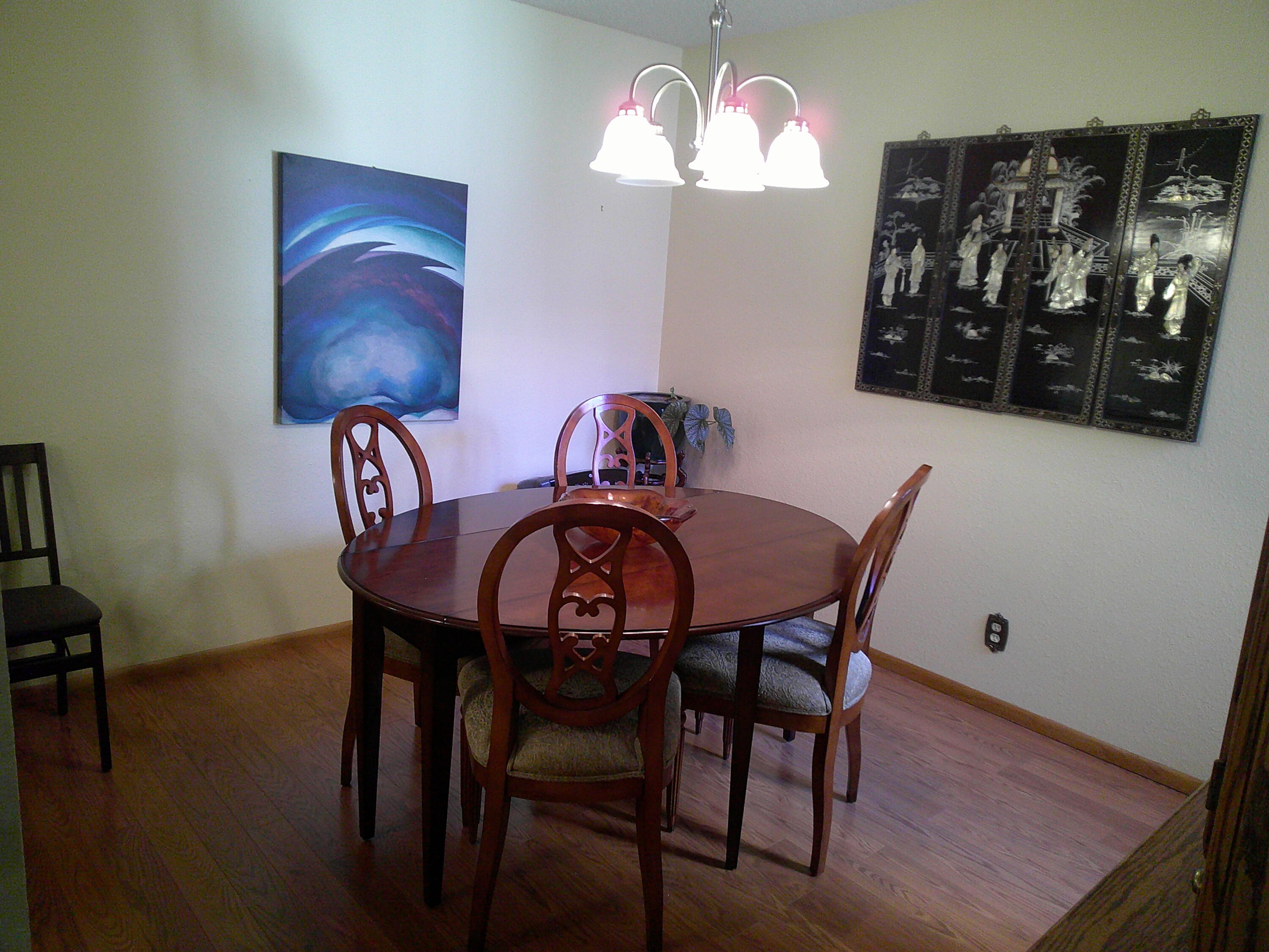 7453 Prairie Road NE