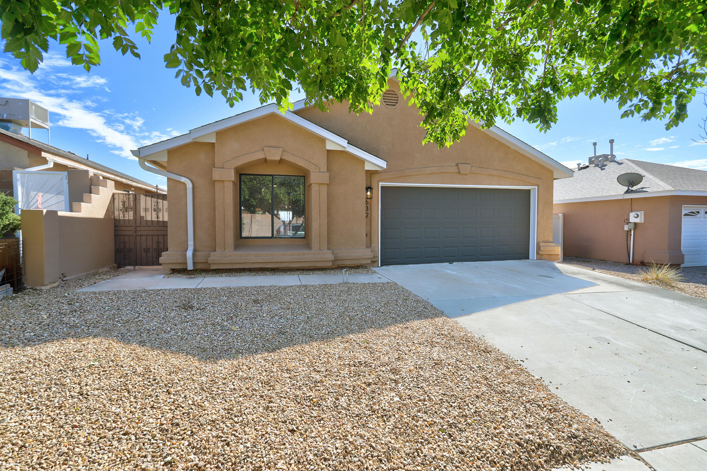 632 Foyt Drive SW