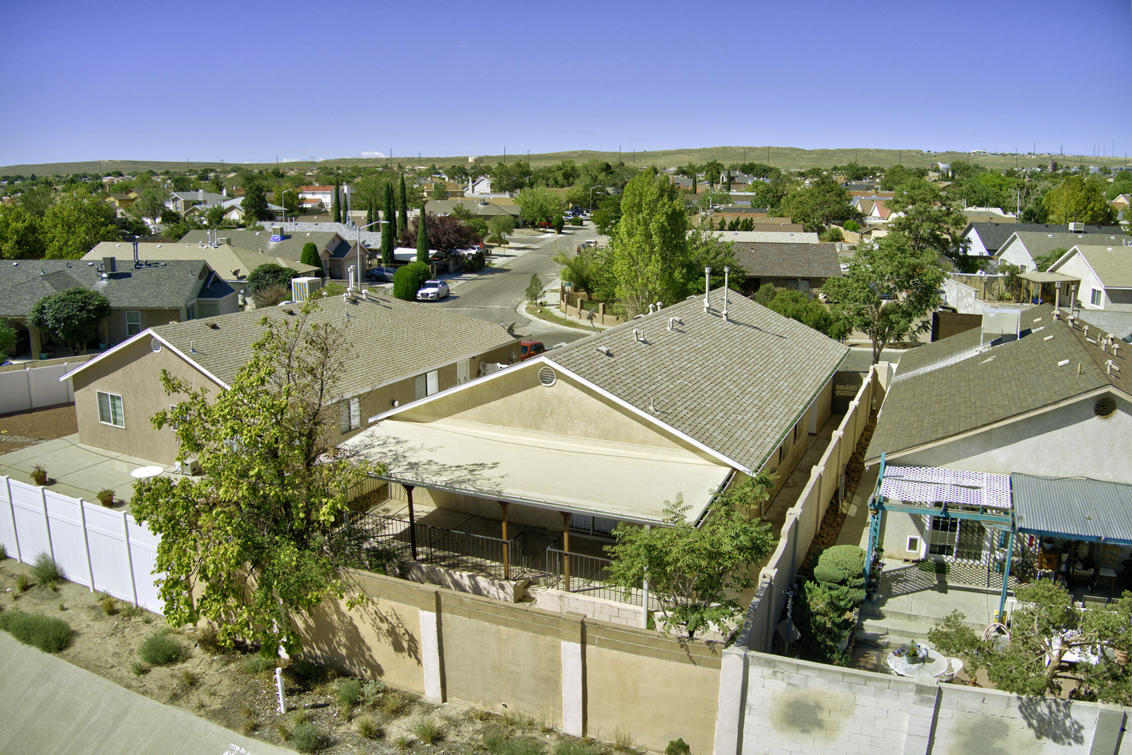 632 Foyt Drive SW