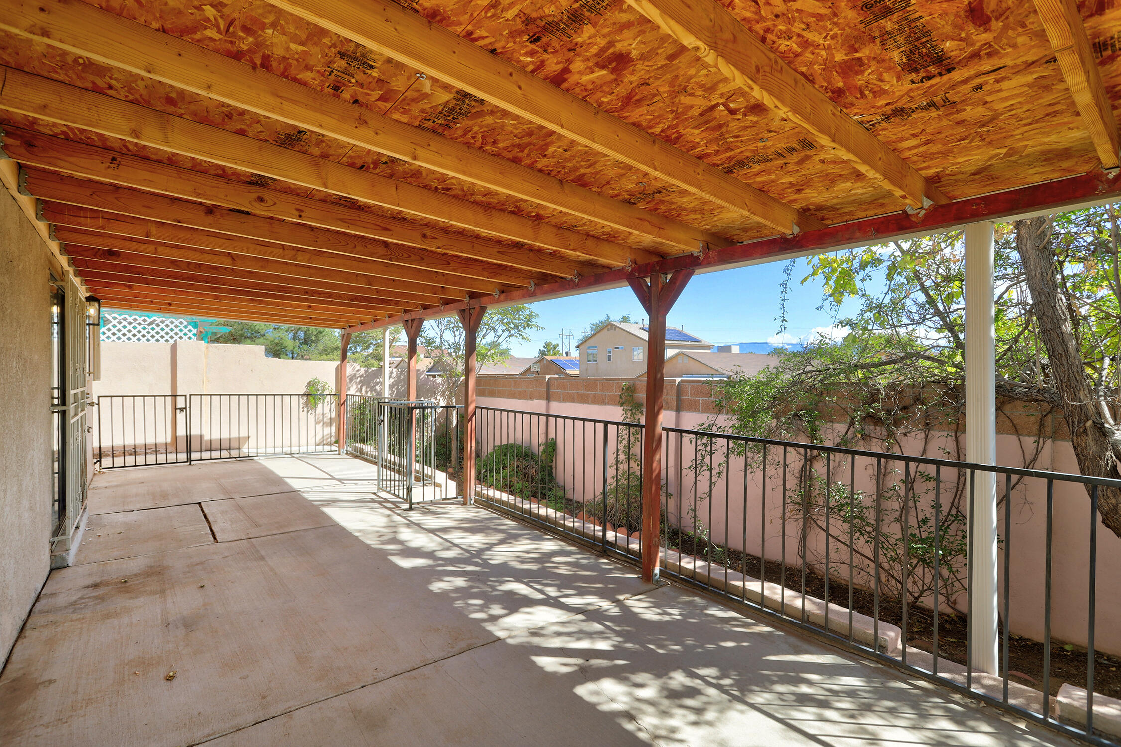 632 Foyt Drive SW