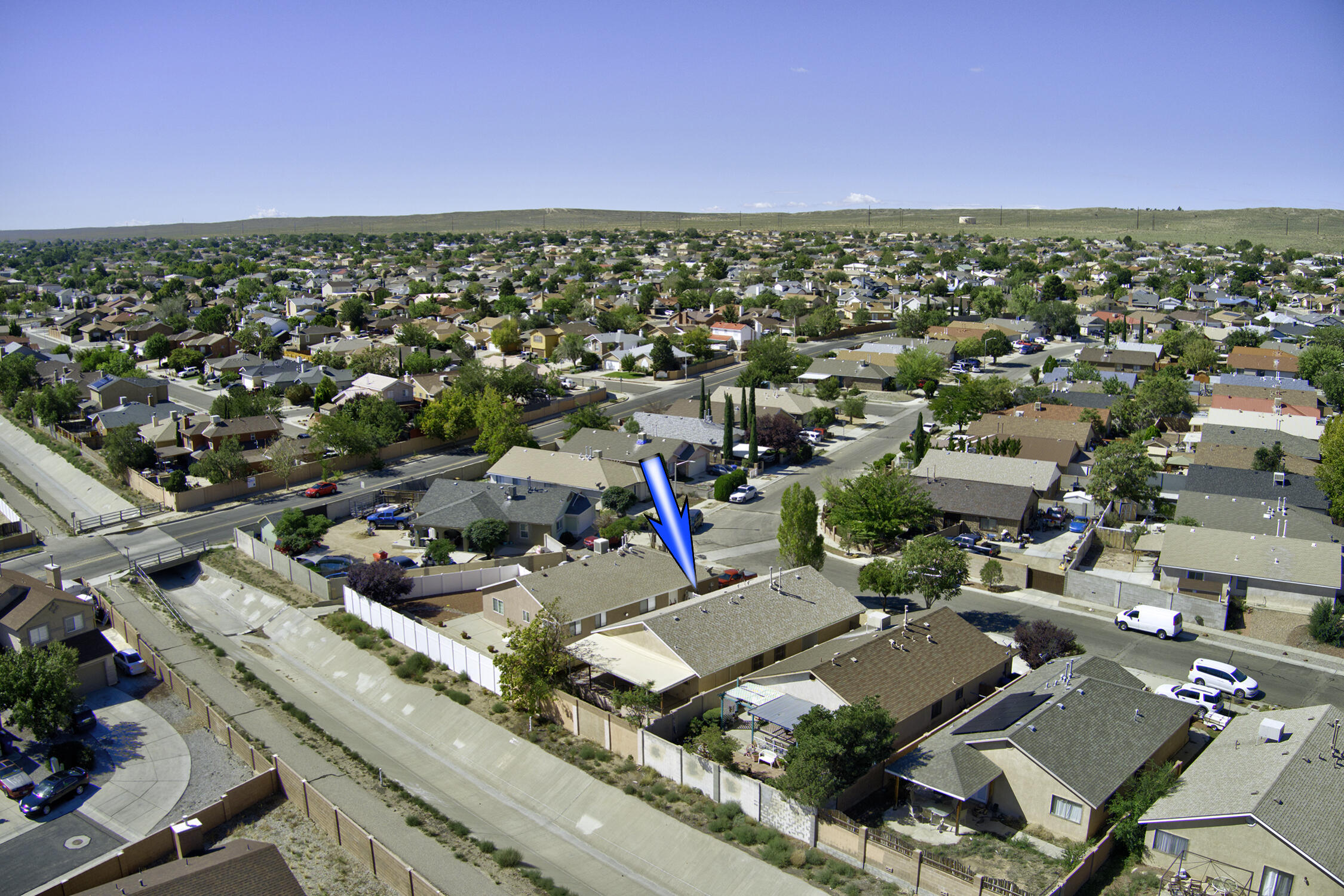 632 Foyt Drive SW