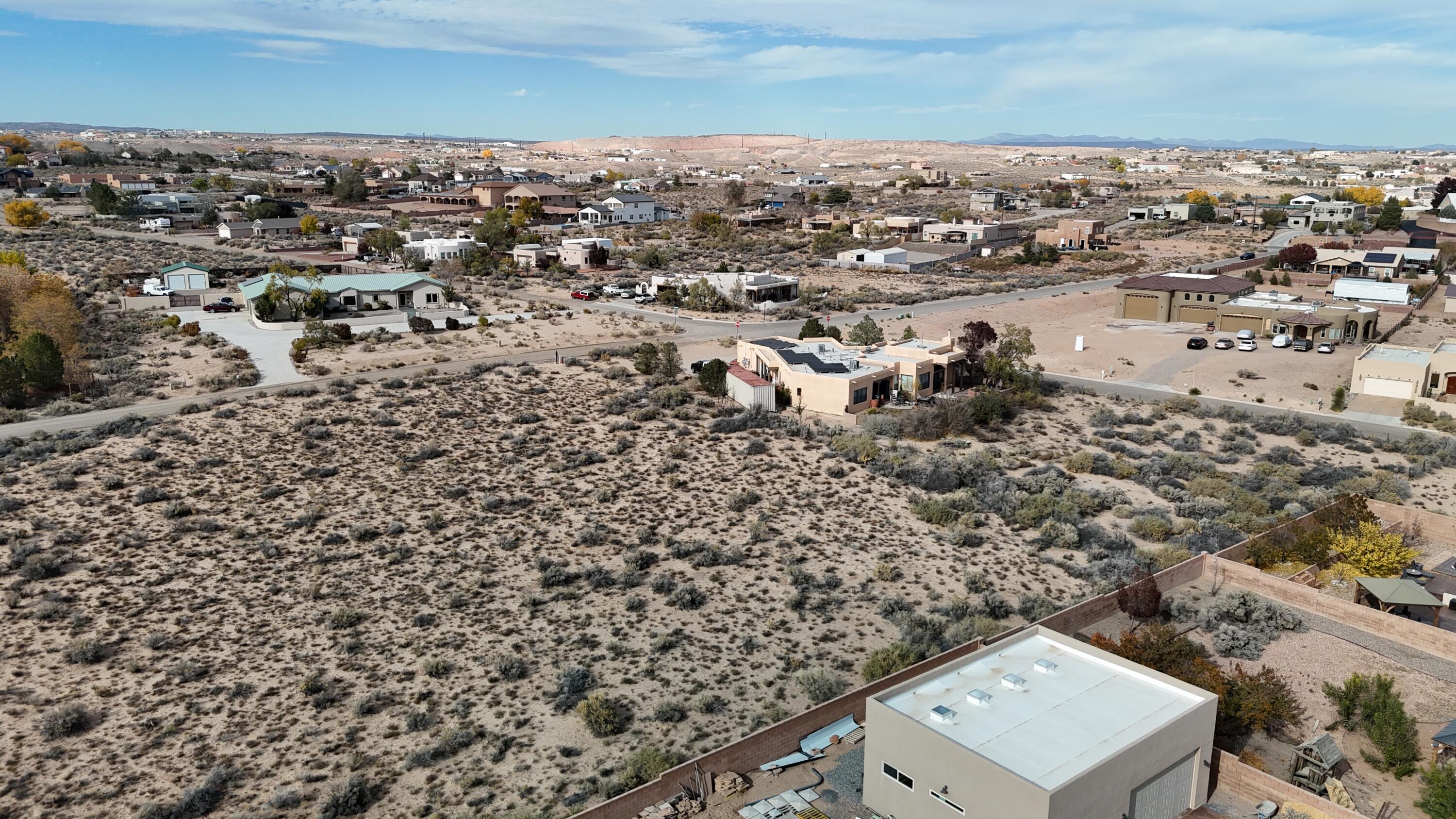 1580 Chihuahua Road NE