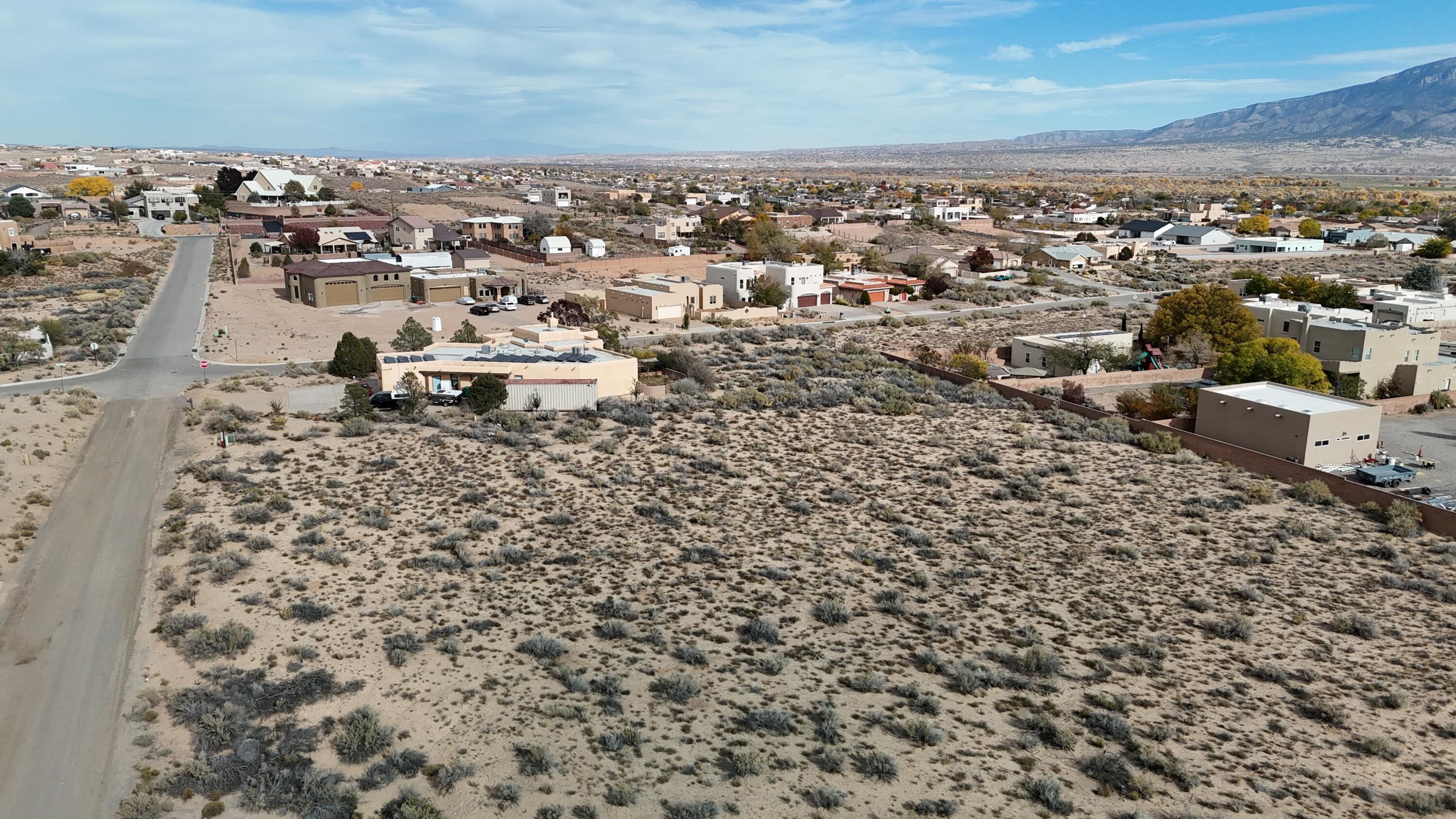 1580 Chihuahua Road NE