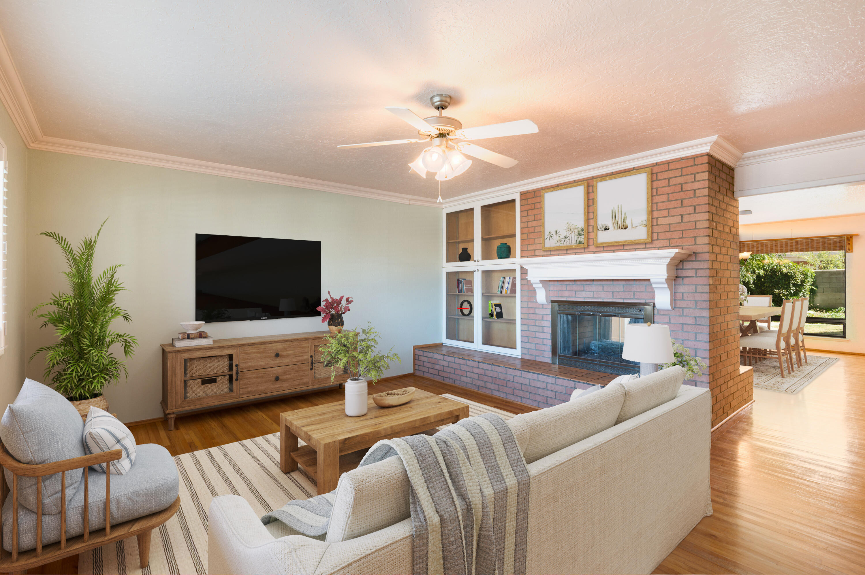 2912 MESILLA Street NE