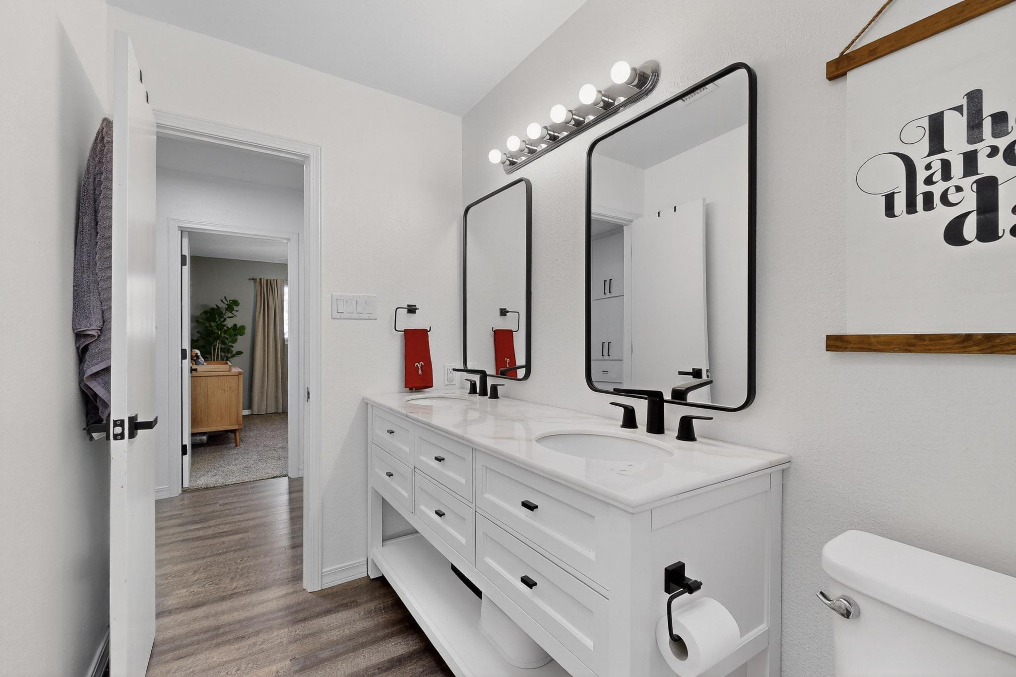 7613 Summer Avenue NE