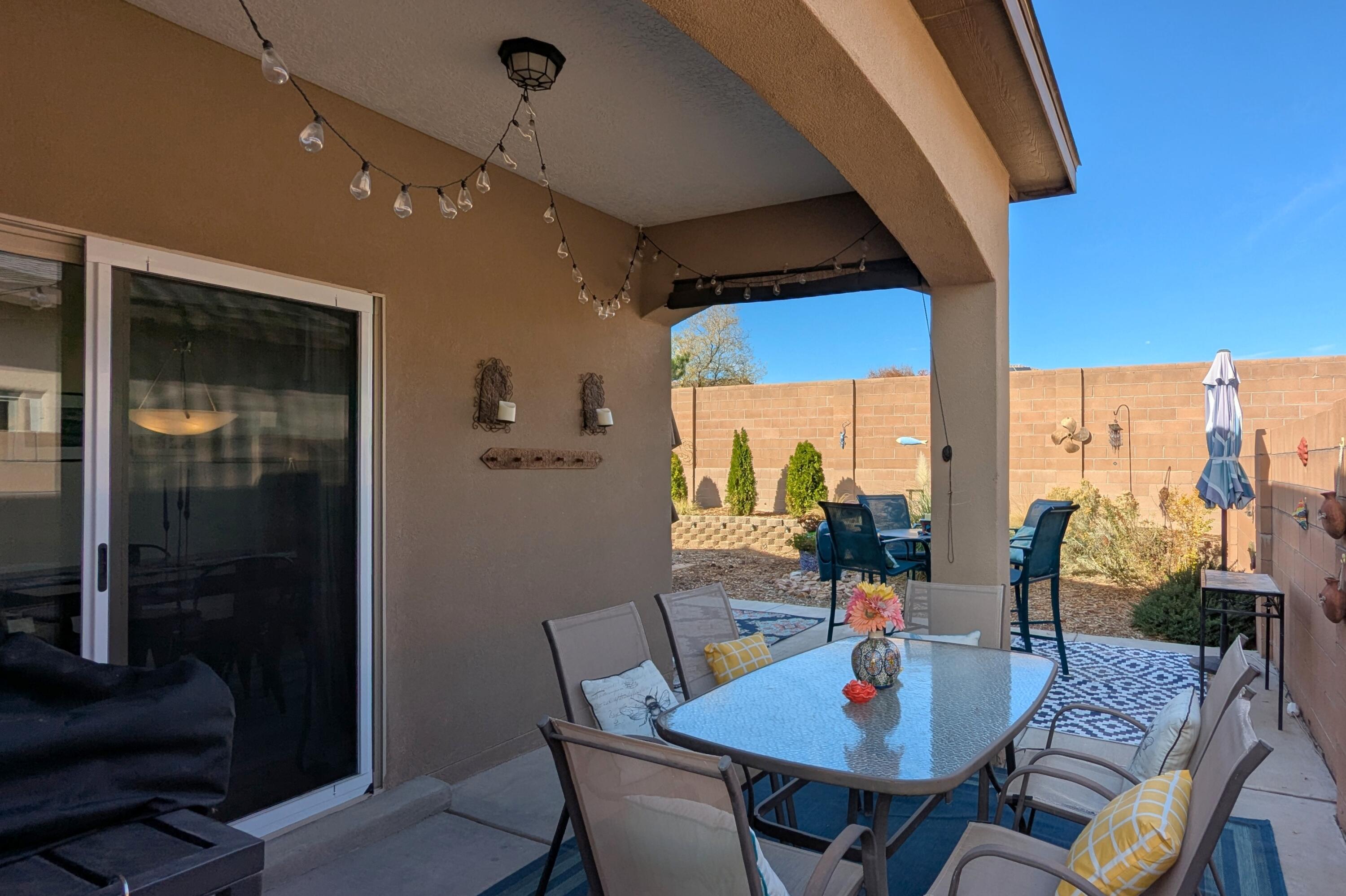 9601 Sun Dancer Drive NW