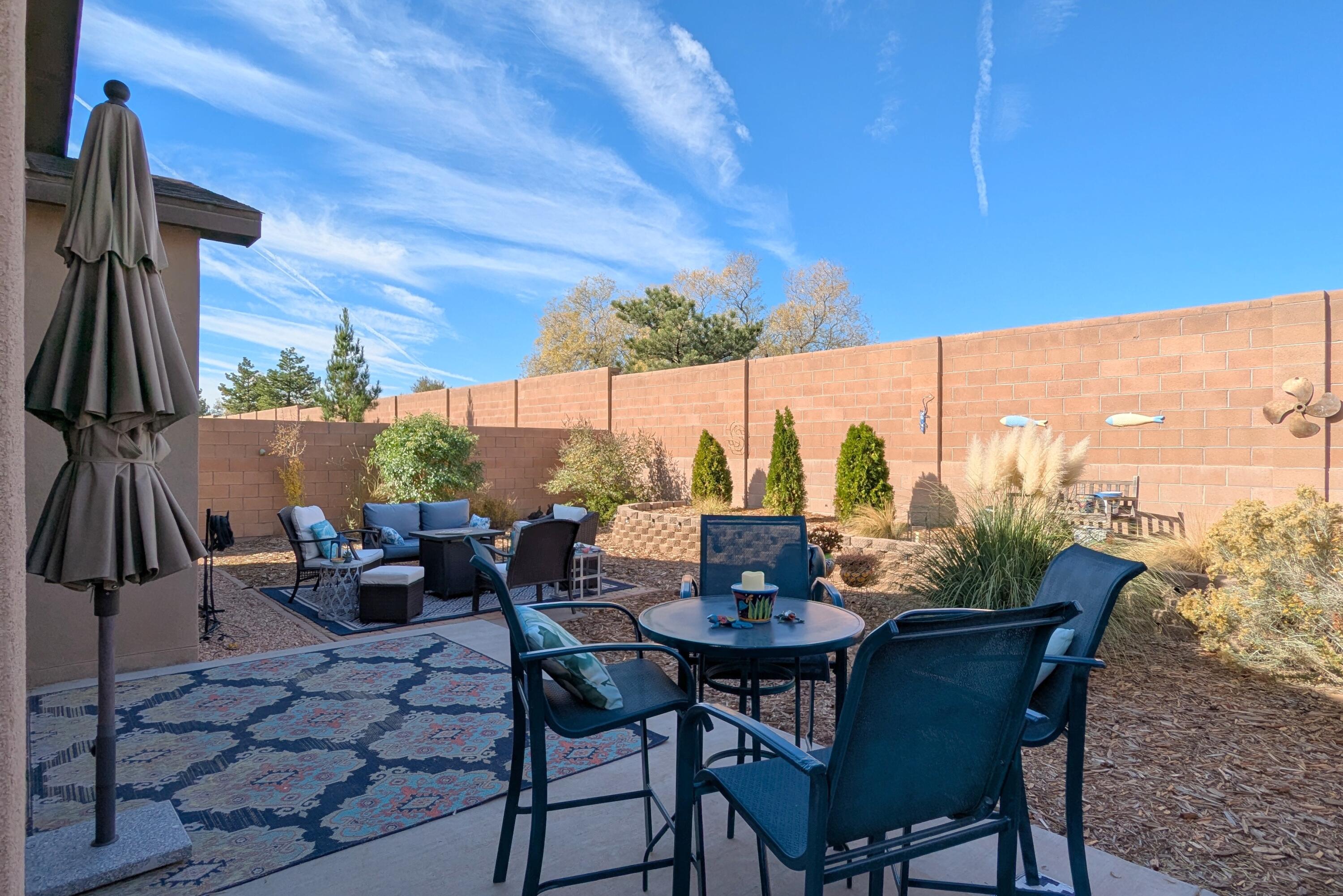 9601 Sun Dancer Drive NW