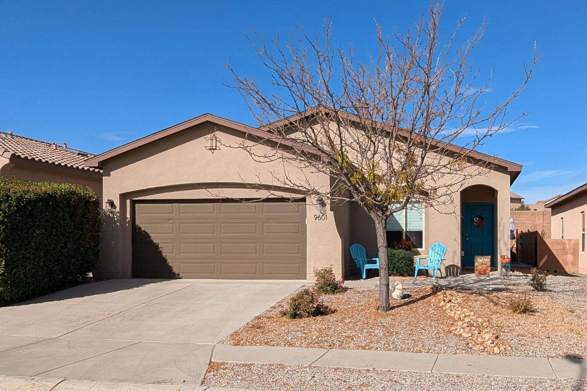 9601 Sun Dancer Drive NW