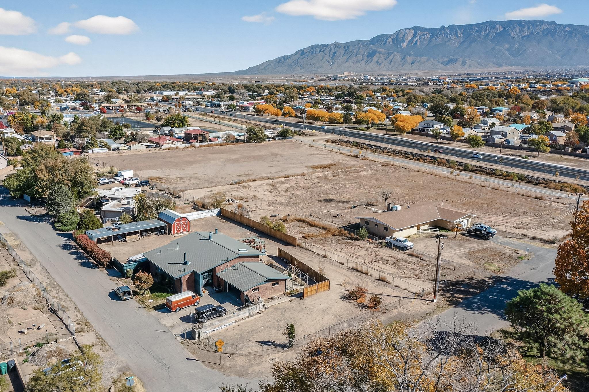 221 Homeland Road NW