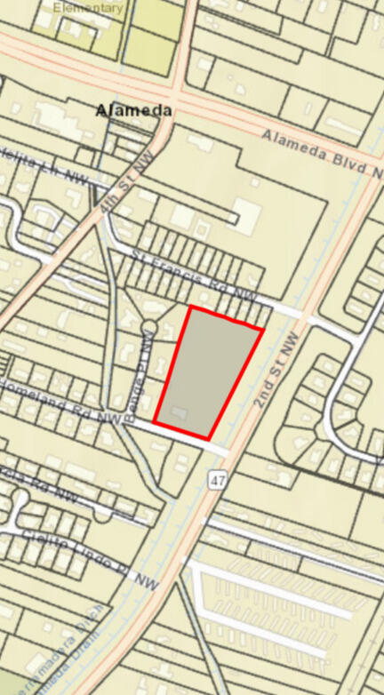 221 Homeland Road NW