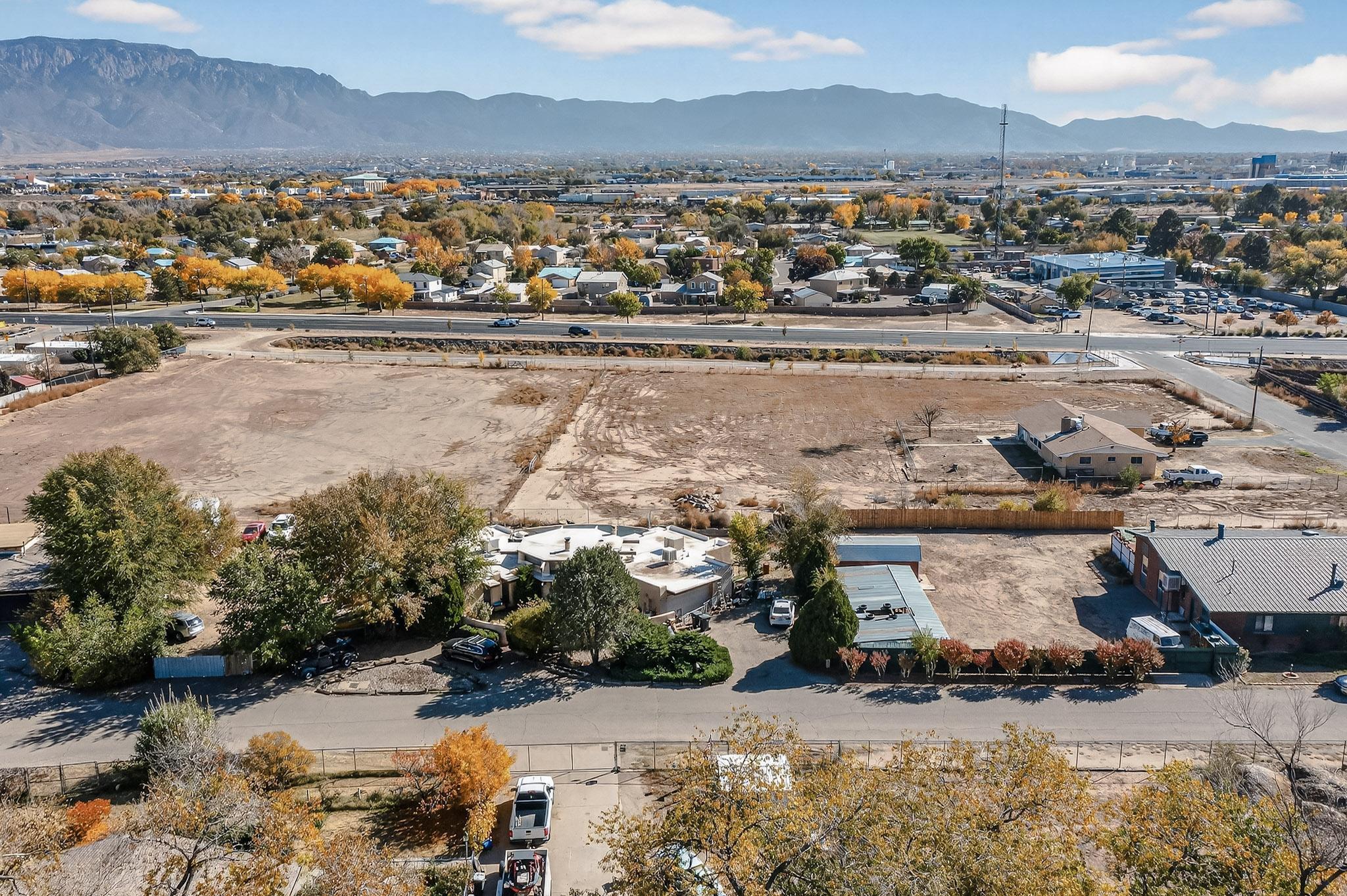 221 Homeland Road NW