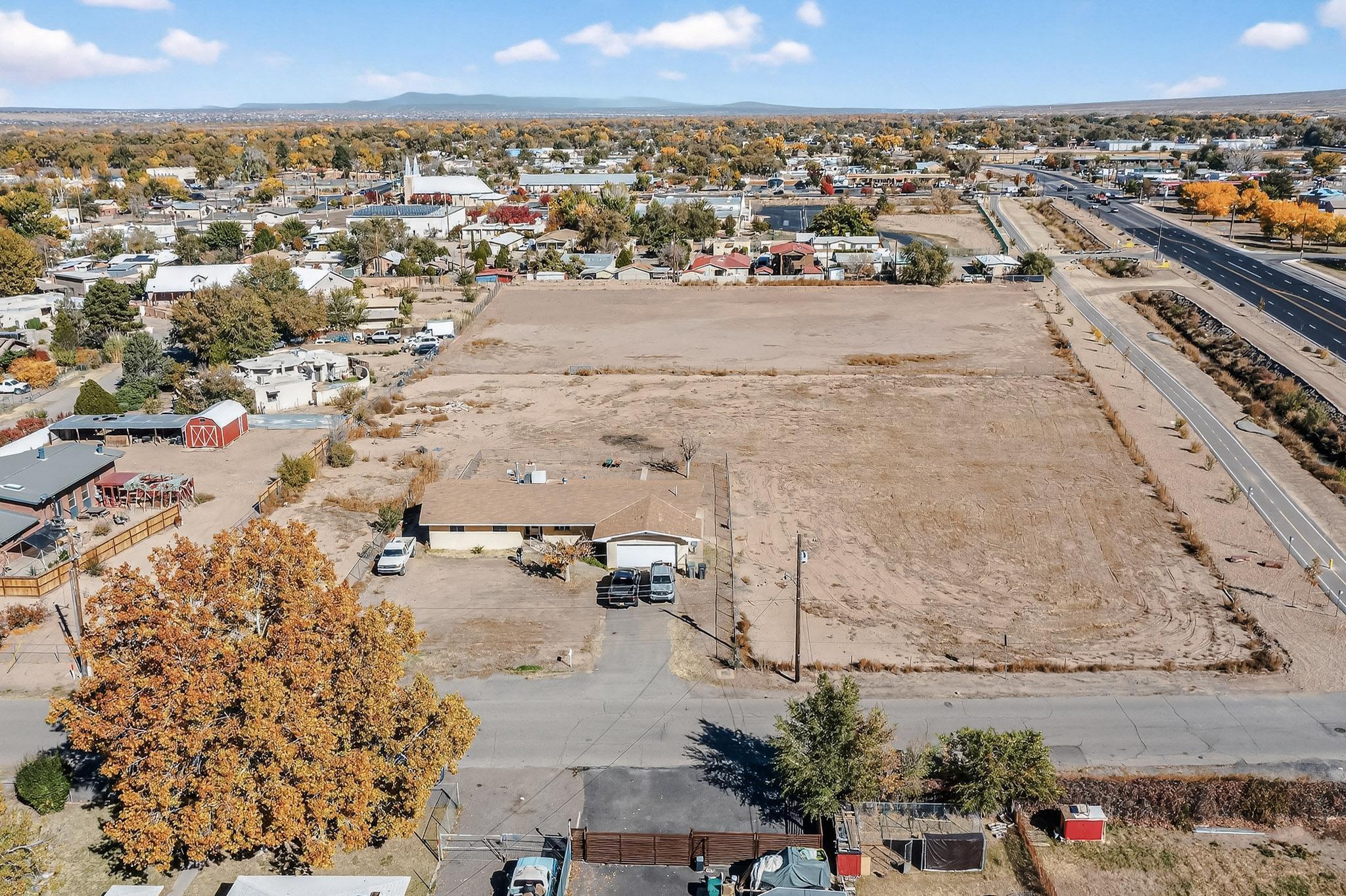 221 Homeland Road NW