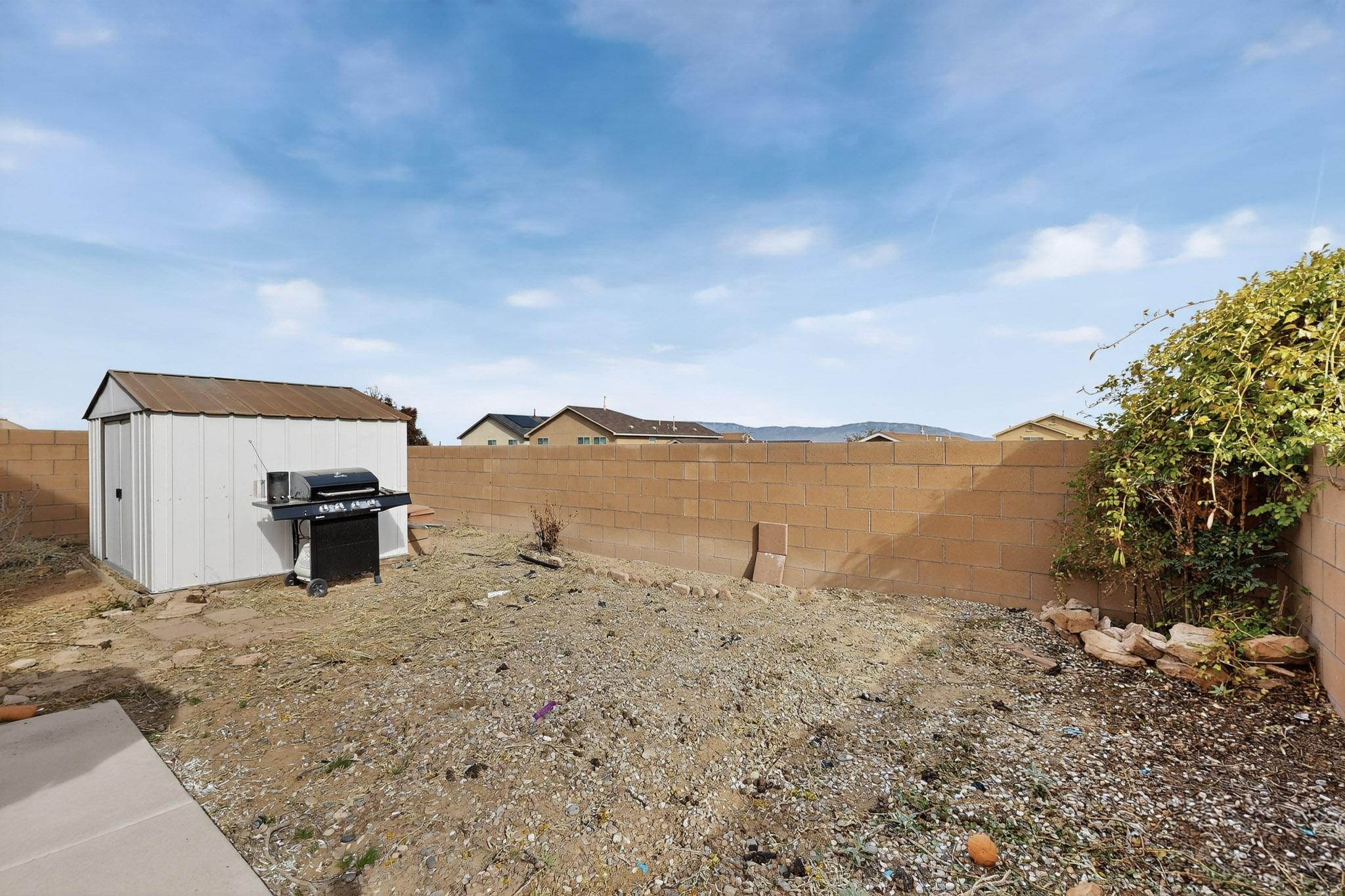 2916 Gault Trail SW
