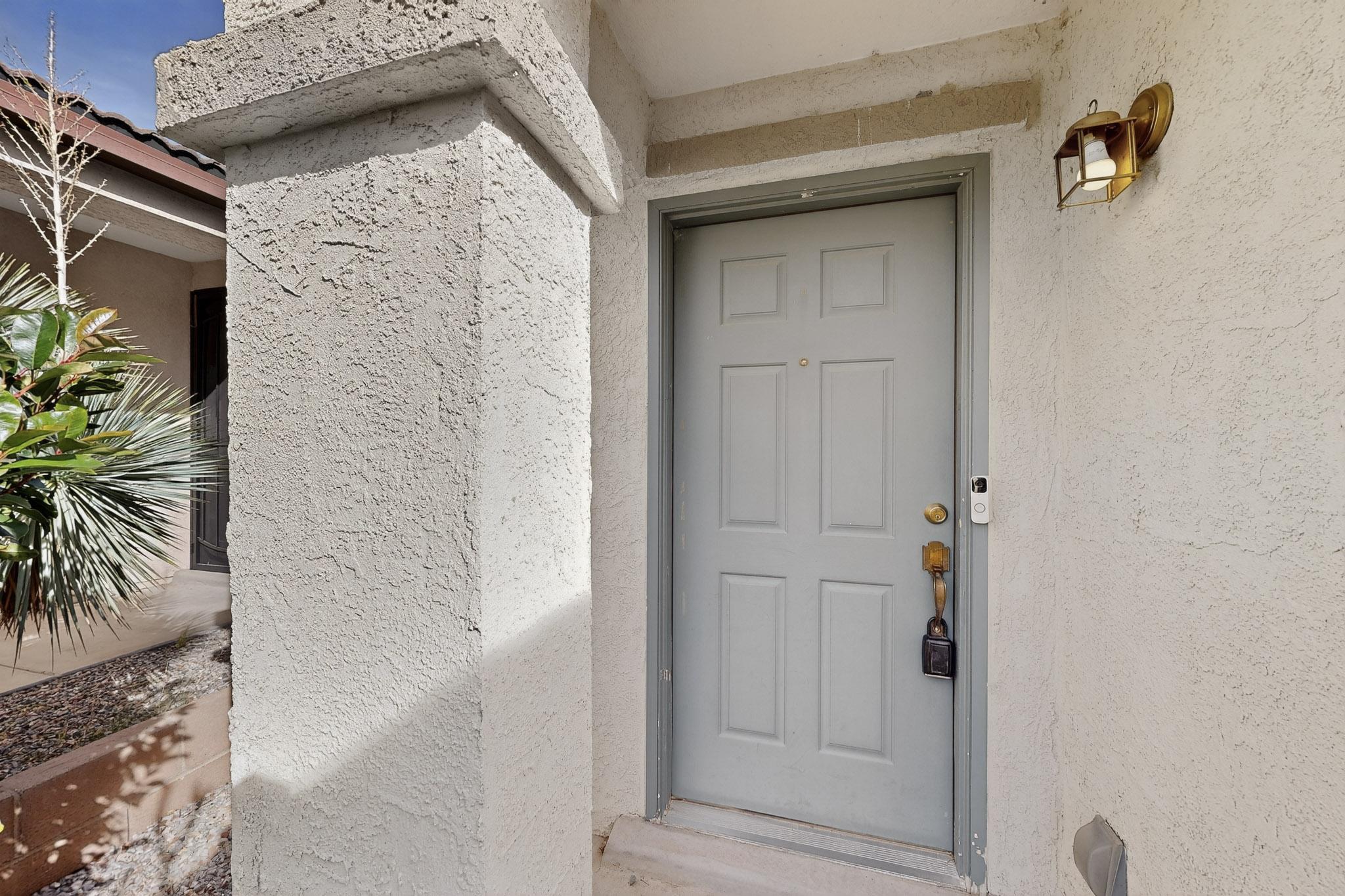 2916 Gault Trail SW