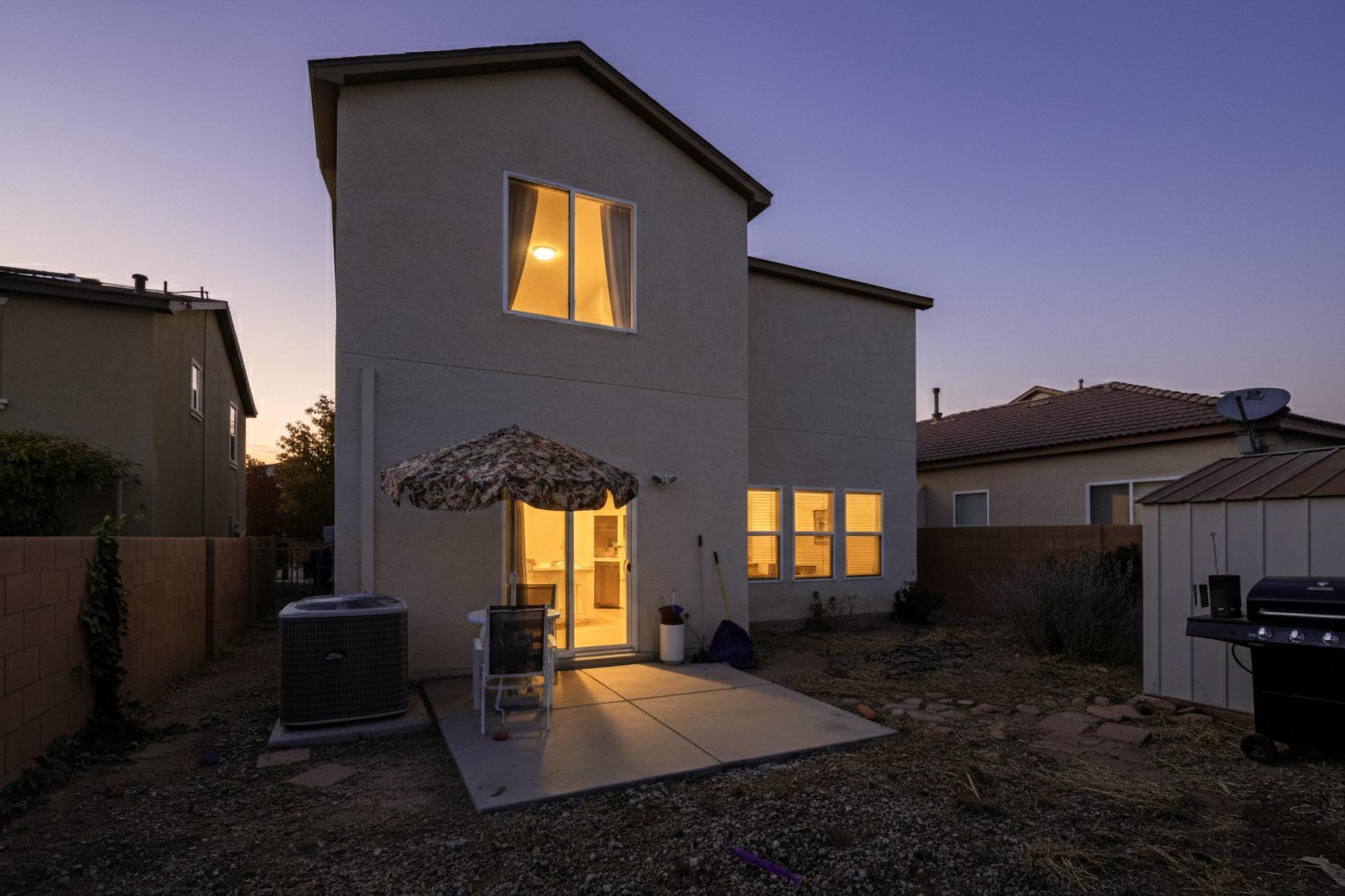 2916 Gault Trail SW