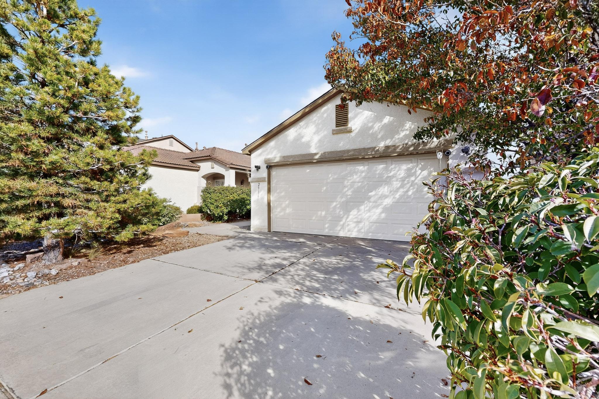 2916 Gault Trail SW
